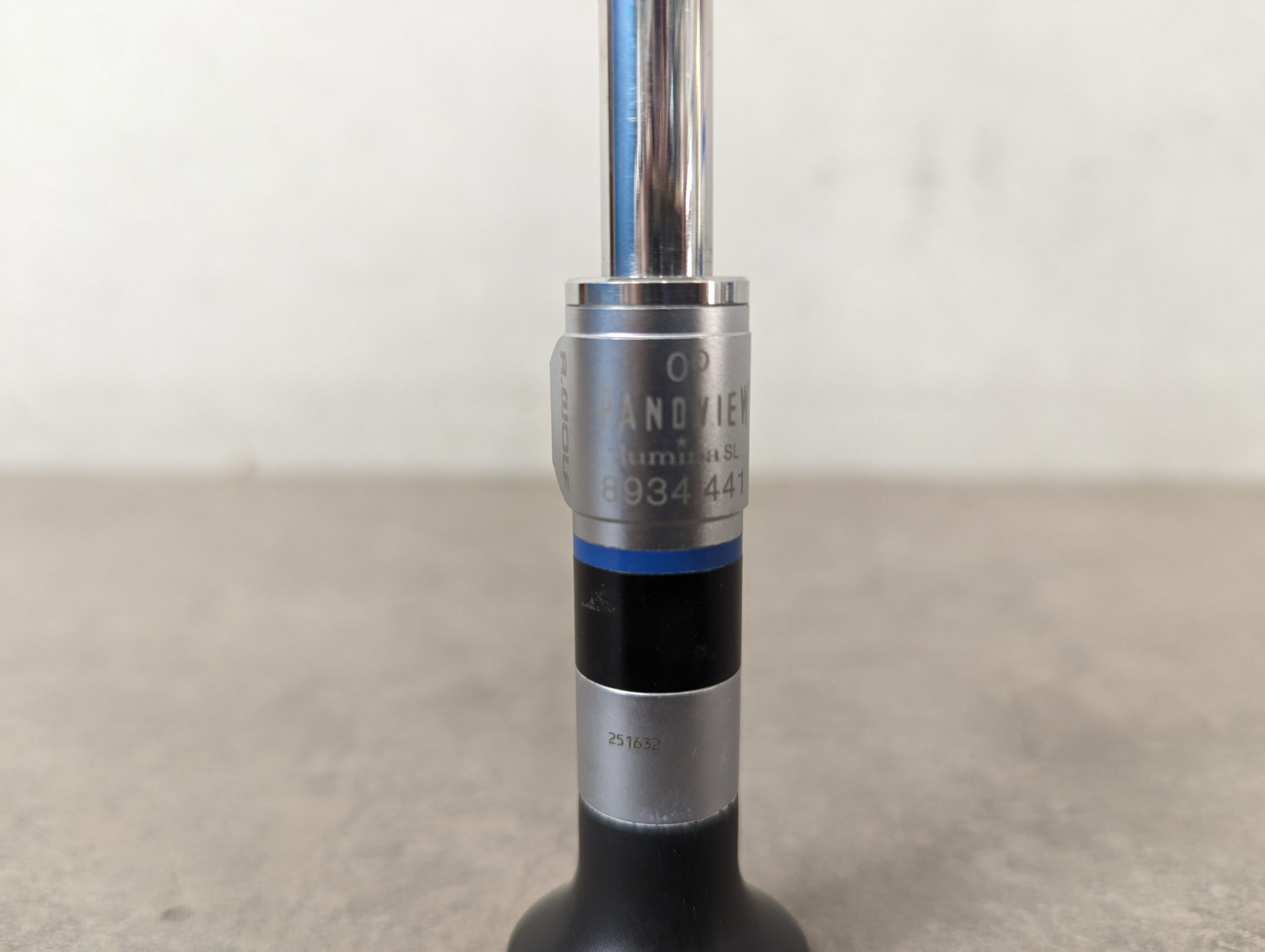Richard Wolf 8934.441 Panoview Lumina SL R.Wolf 8934.441 Laparoscope 10 mm 0° – thumbnail 6