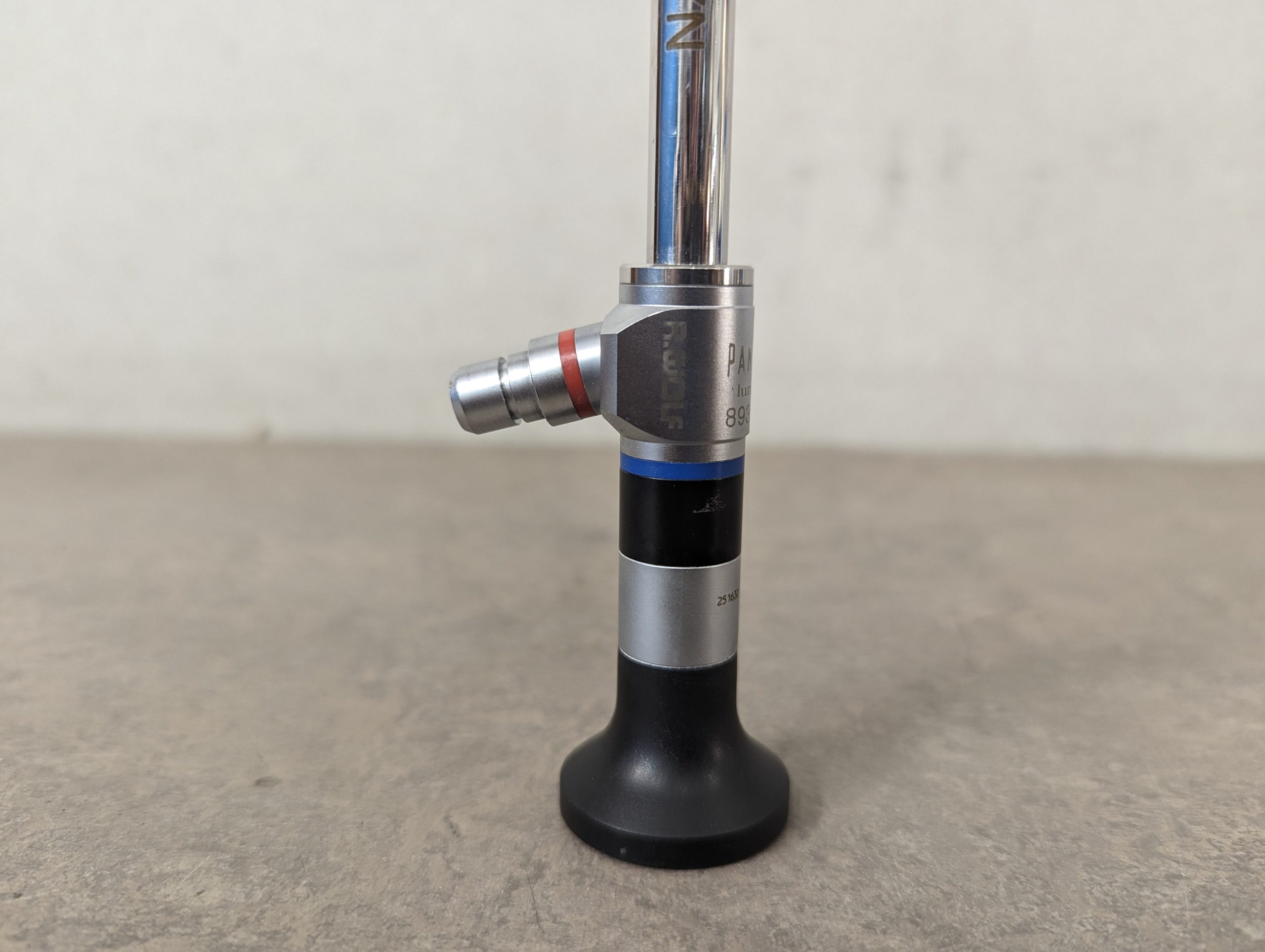 Richard Wolf 8934.441 Panoview Lumina SL R.Wolf 8934.441 Laparoscope 10 mm 0° – thumbnail 7
