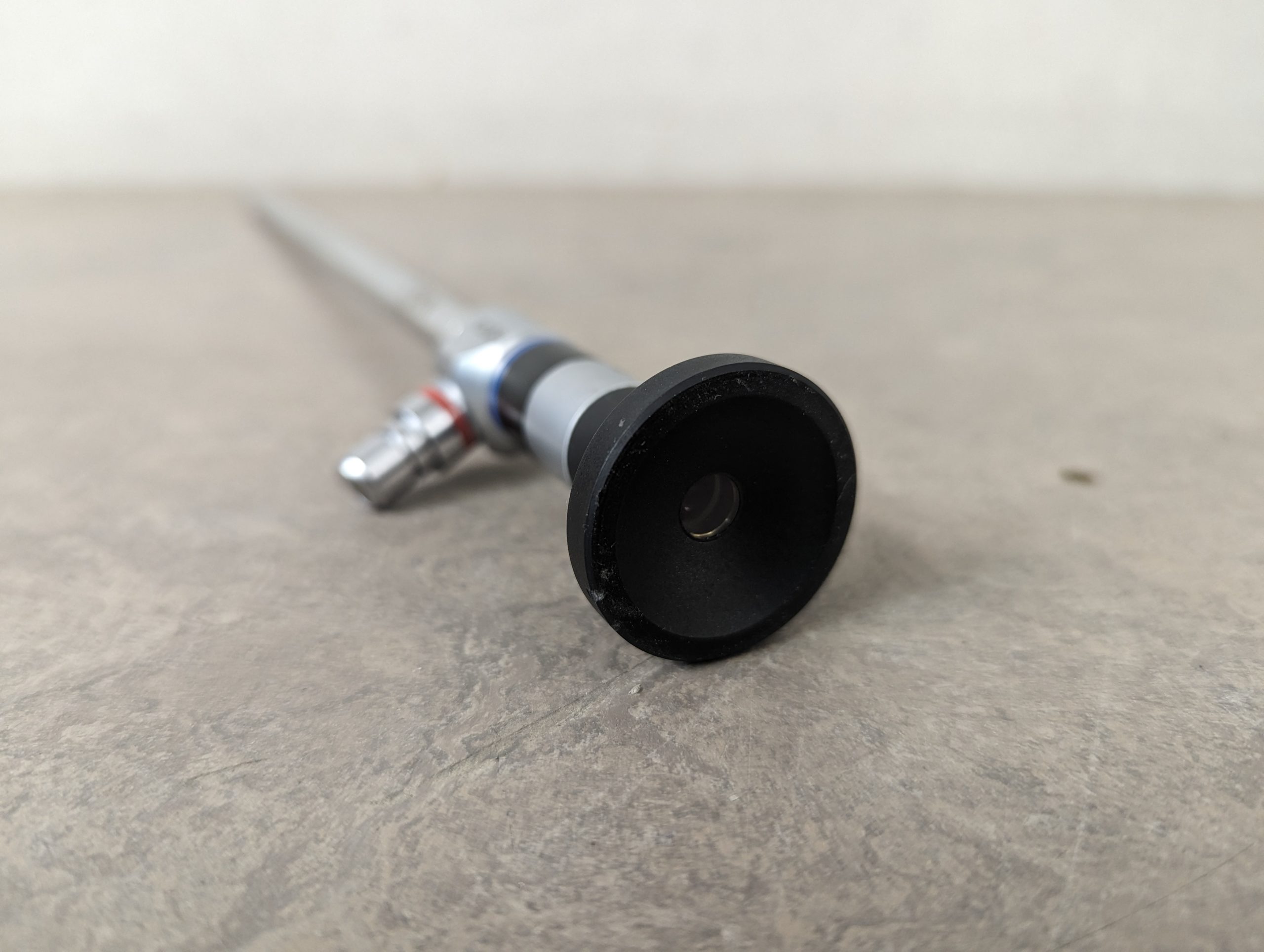 Richard Wolf 8934.441 Panoview Lumina SL R.Wolf 8934.441 Laparoscope 10 mm 0° – thumbnail 9