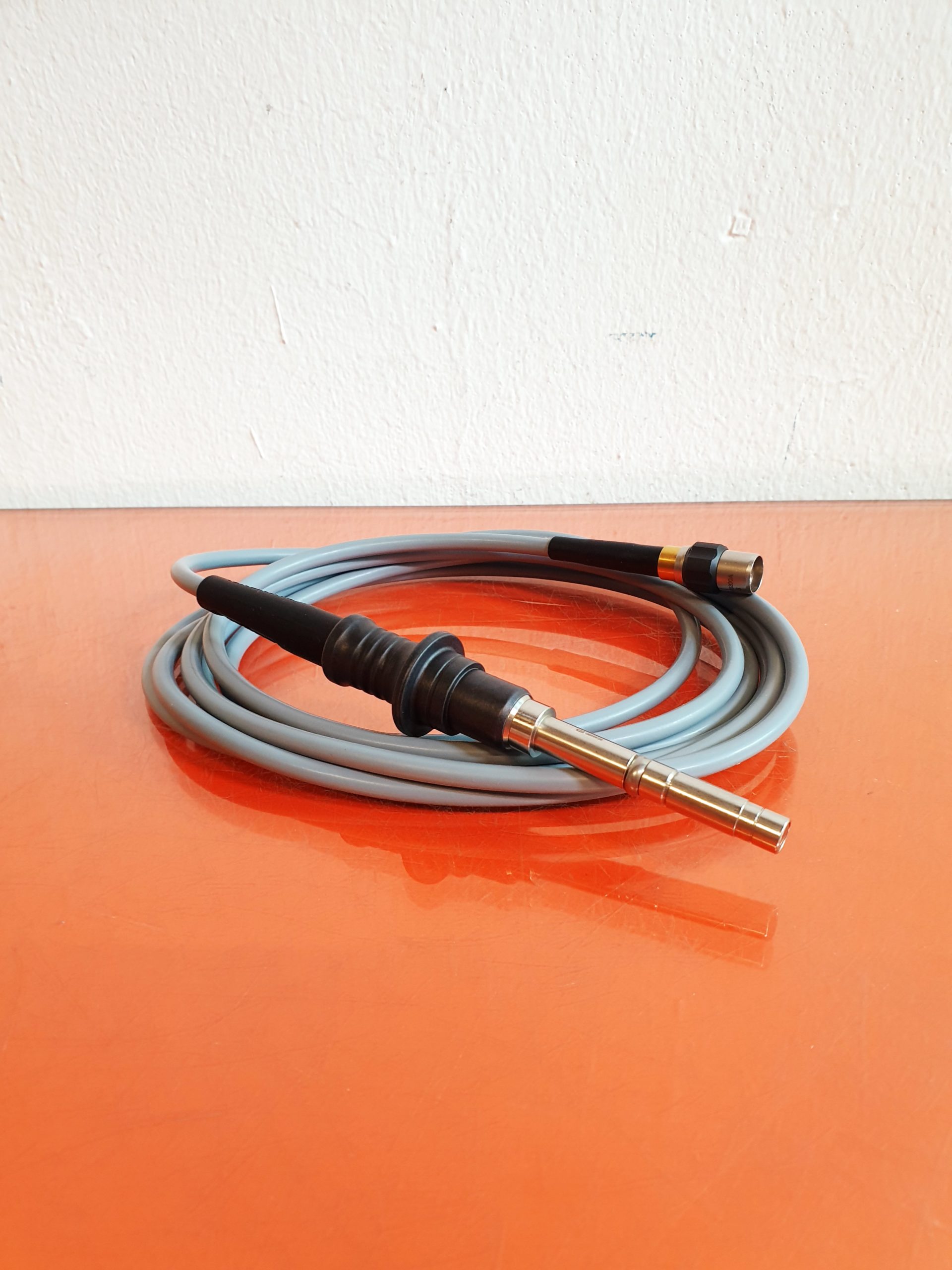 Olympus WA03200A Fiber Optic Light Cable 3mmx300 mm size S, Autoclavable (D445) thumbnail 6