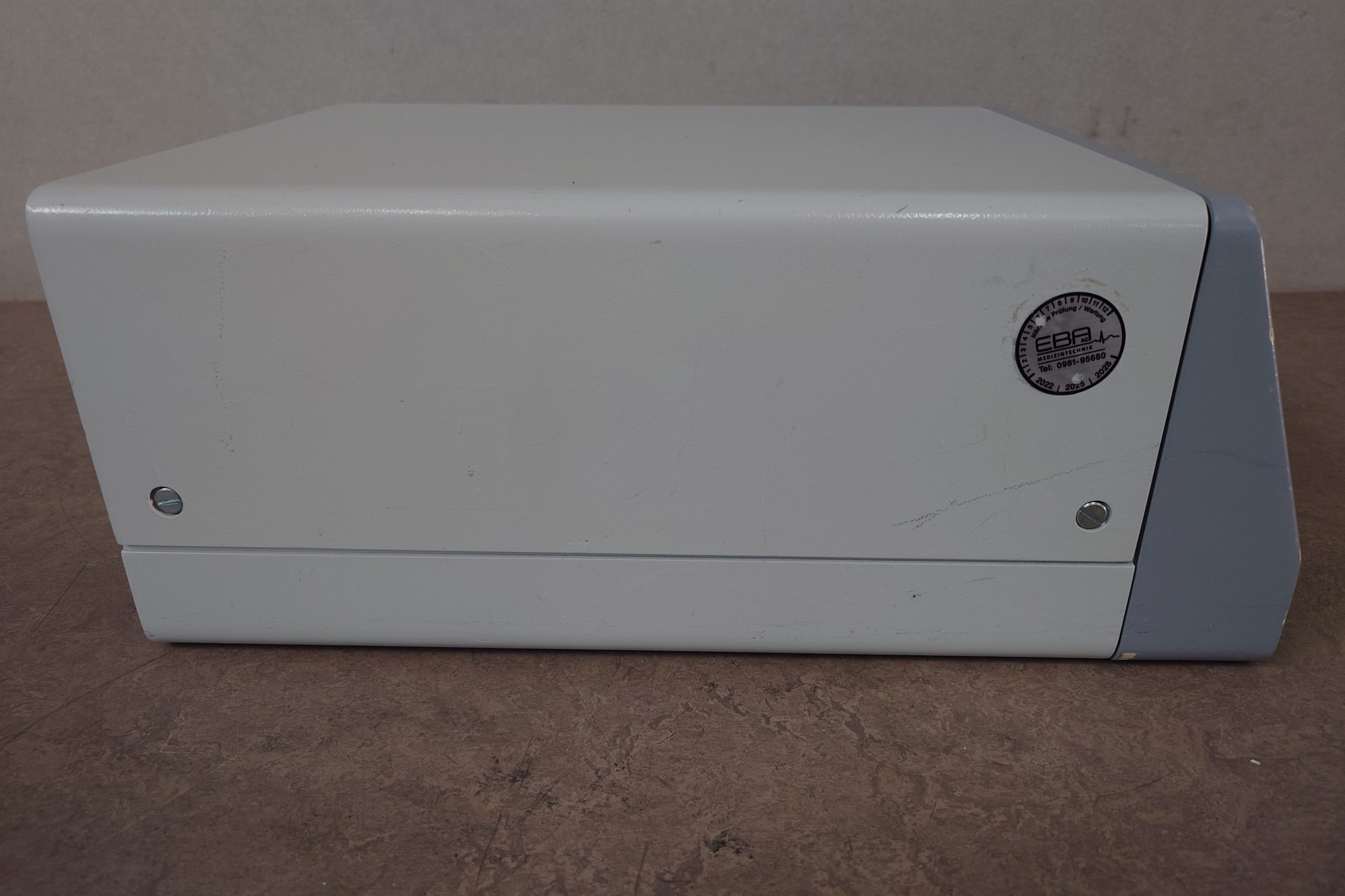 Storz KQ STORZ – S- kaltlichtquelle 150 Watt thumbnail 3