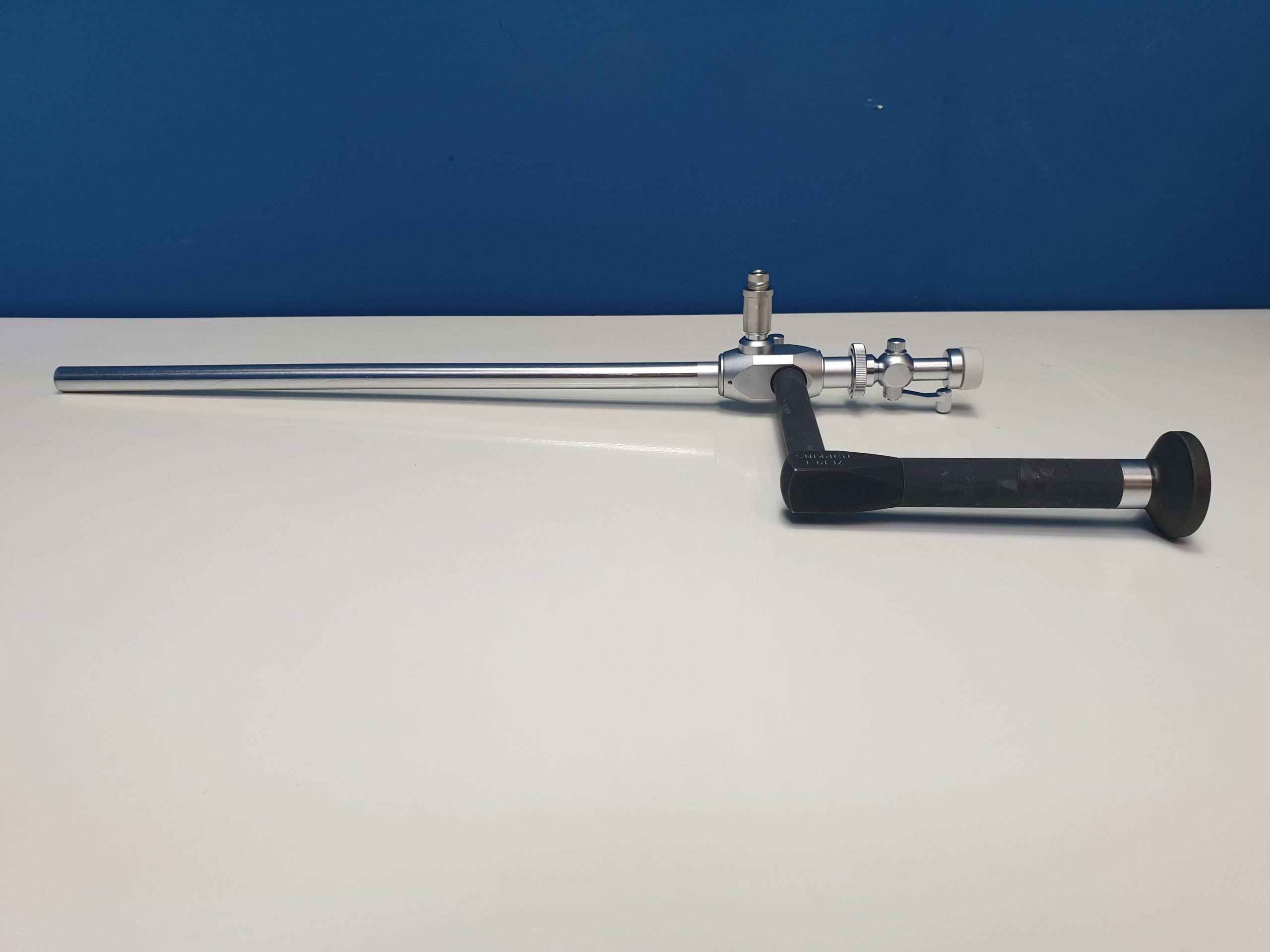 Karl Storz Wisap Hopkins 7610-1 Laparoscope Winkeloptik für die Gynökologie — image 1 of 7