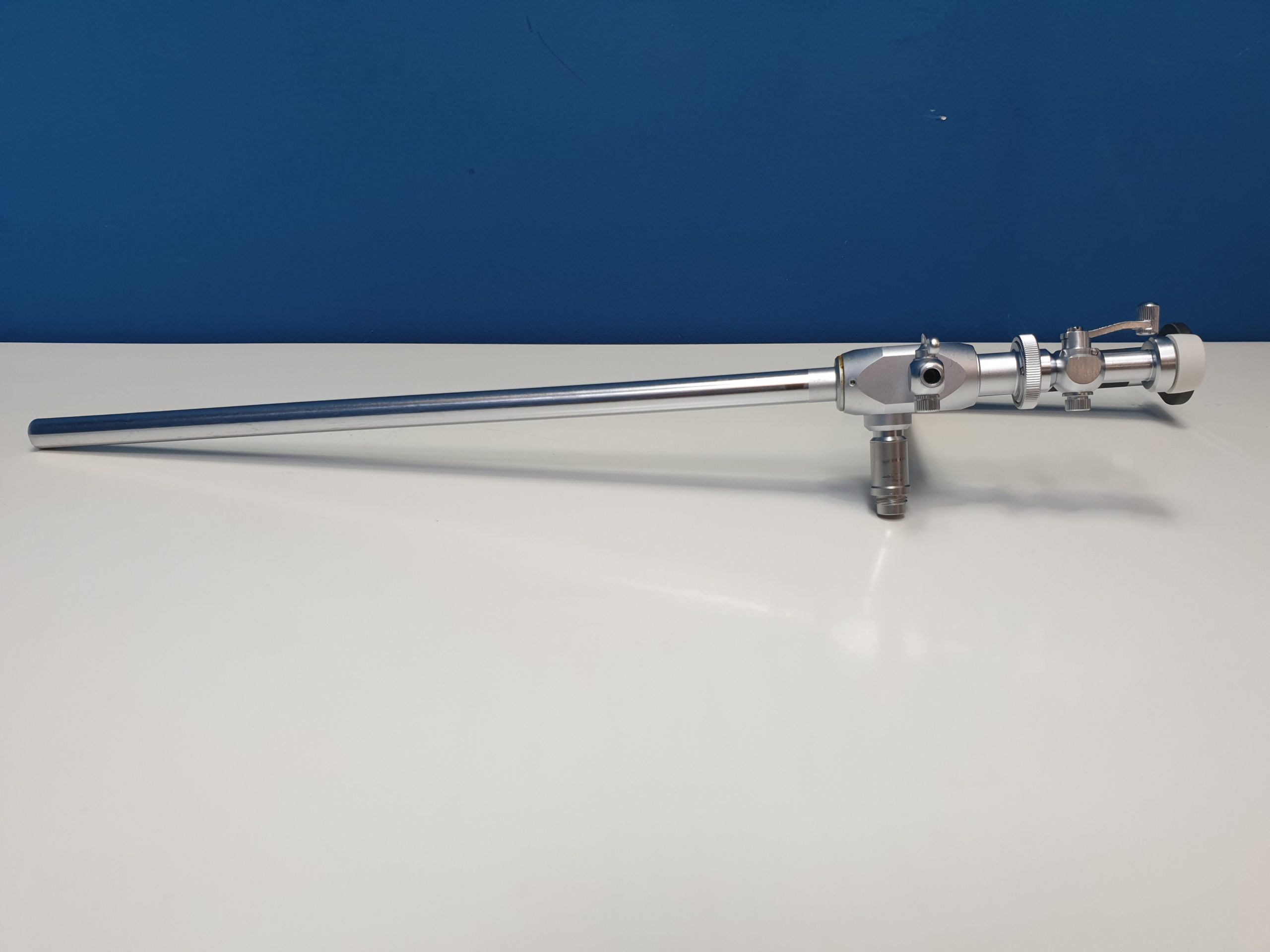 Karl Storz Wisap Hopkins 7610-1 Laparoscope Winkeloptik für die Gynökologie thumbnail 3
