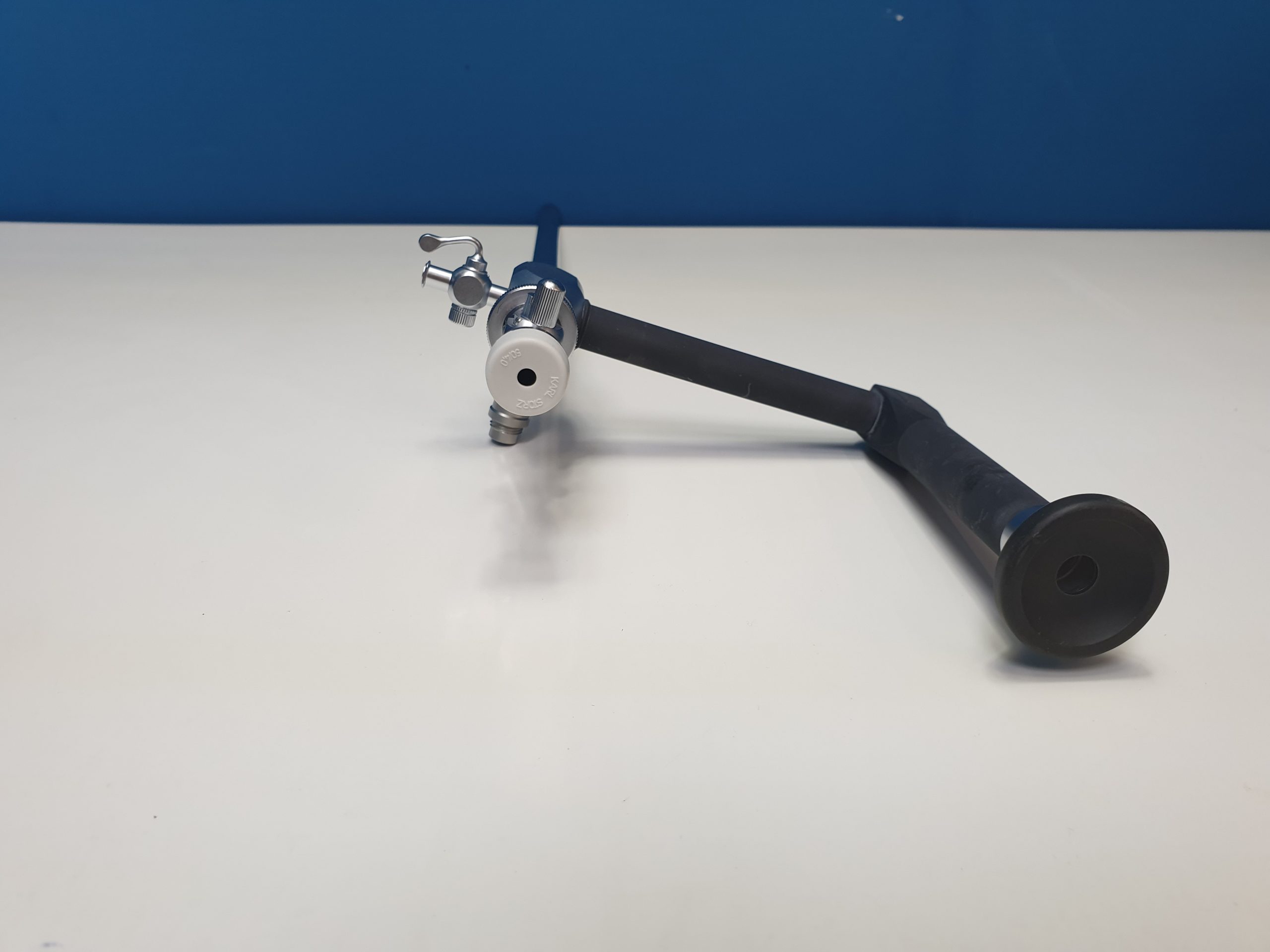 Karl Storz Wisap Hopkins 7610-1 Laparoscope Winkeloptik für die Gynökologie thumbnail 4
