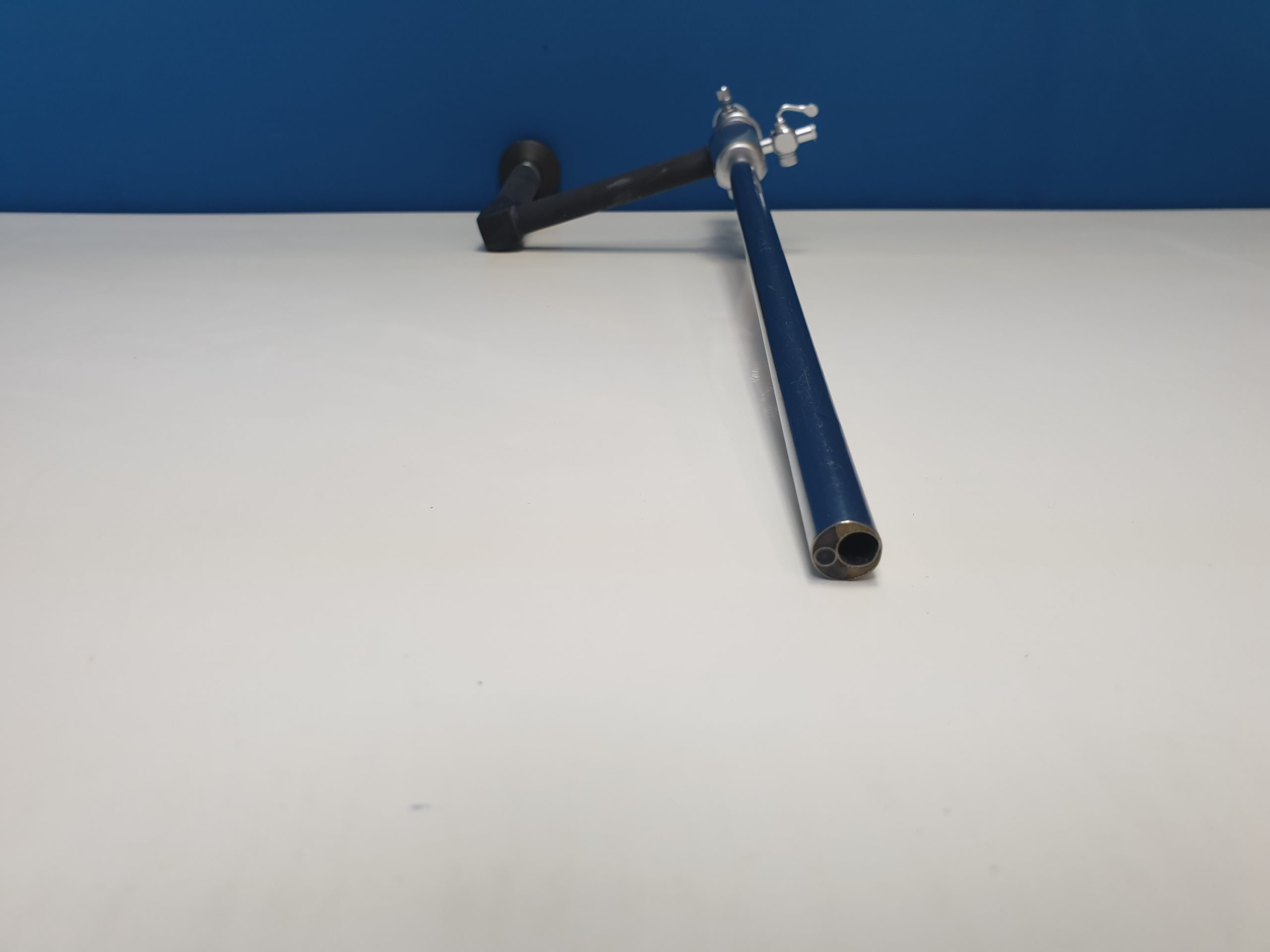 Karl Storz Wisap Hopkins 7610-1 Laparoscope Winkeloptik für die Gynökologie thumbnail 5