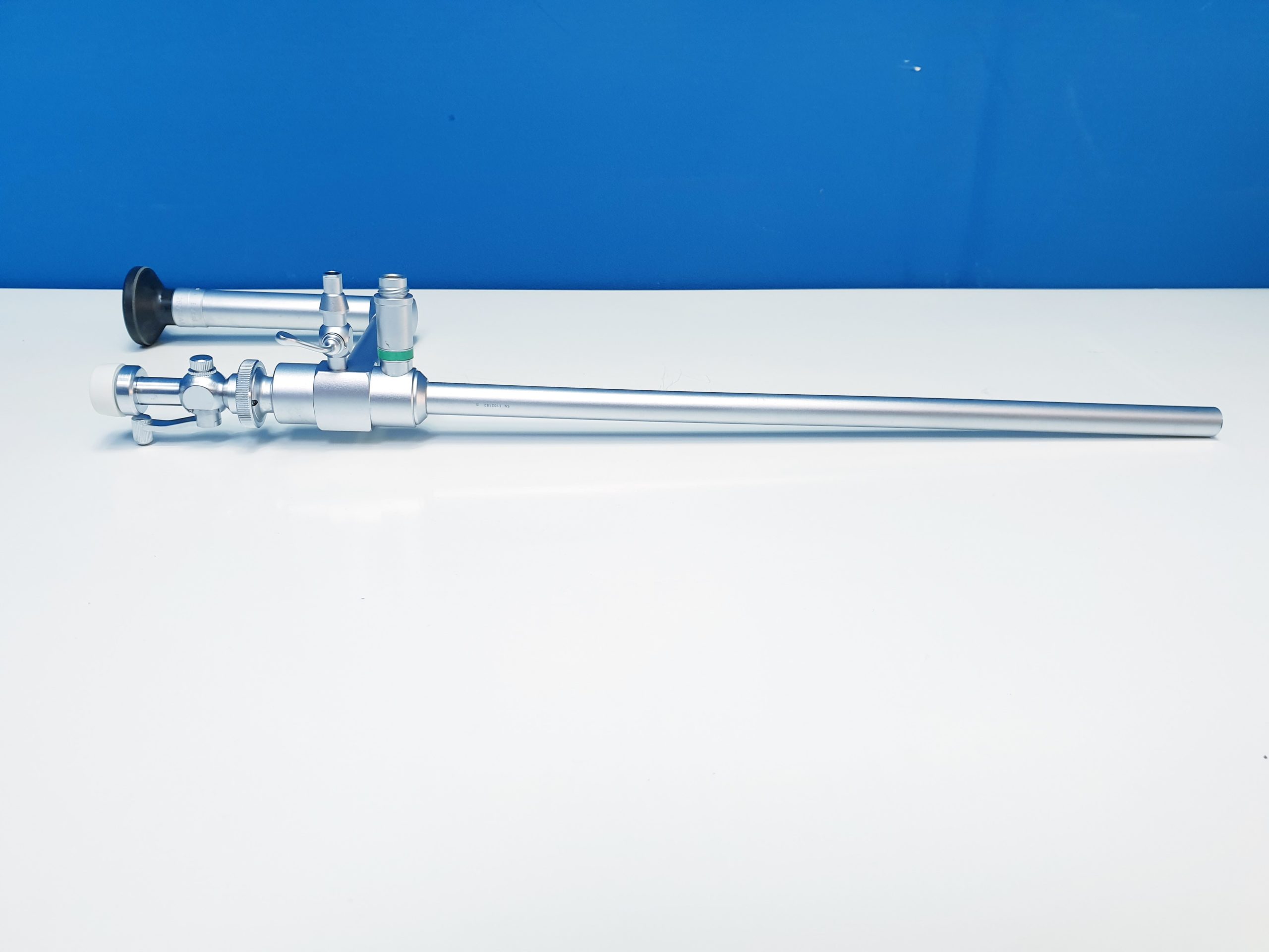 Karl Storz 260344AA – 260344 AA 10.0 mm 0º Operative Laparoskop , Winkeloptik thumbnail 4