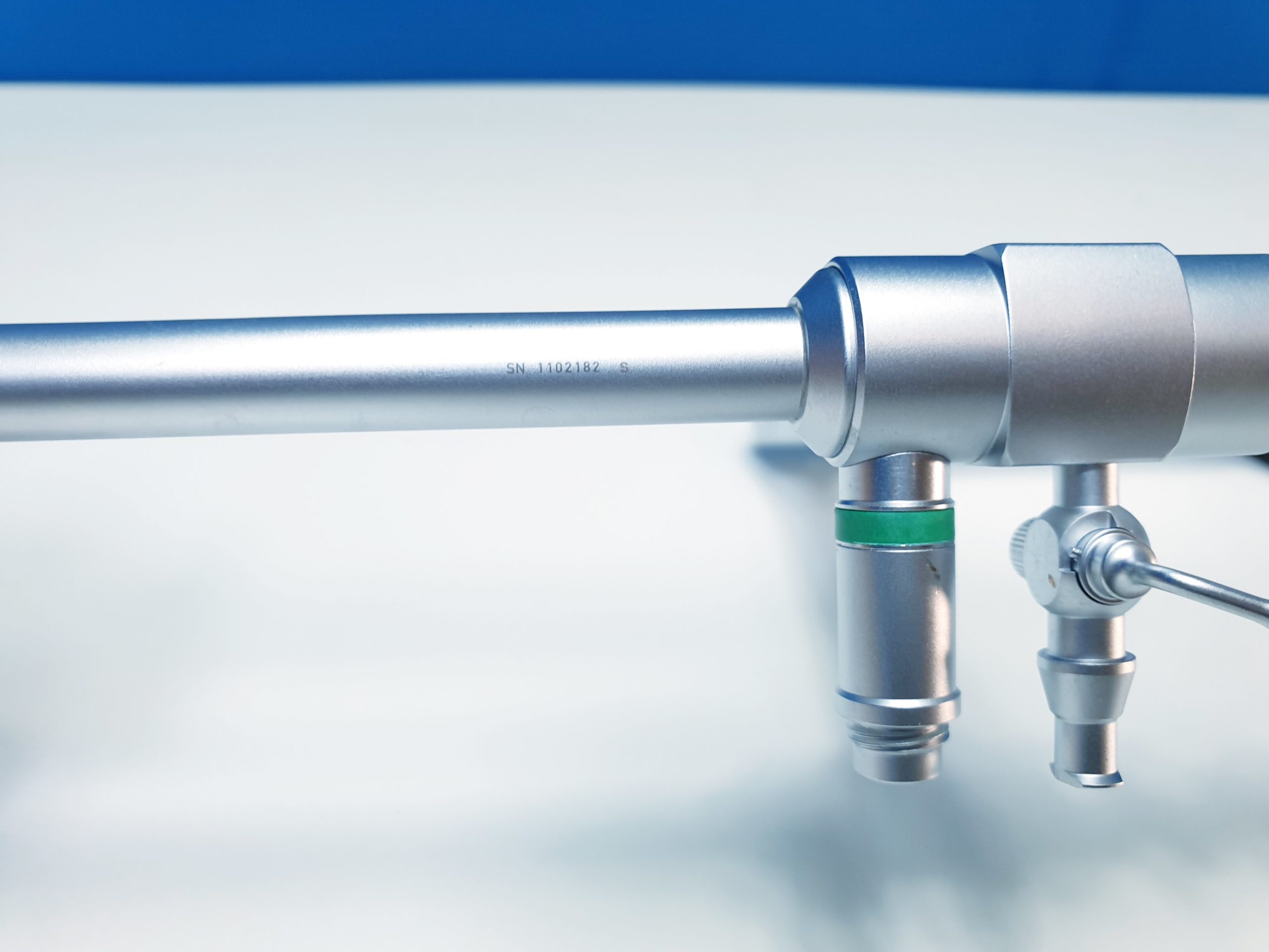 Karl Storz 260344AA – 260344 AA 10.0 mm 0º Operative Laparoskop , Winkeloptik thumbnail 7
