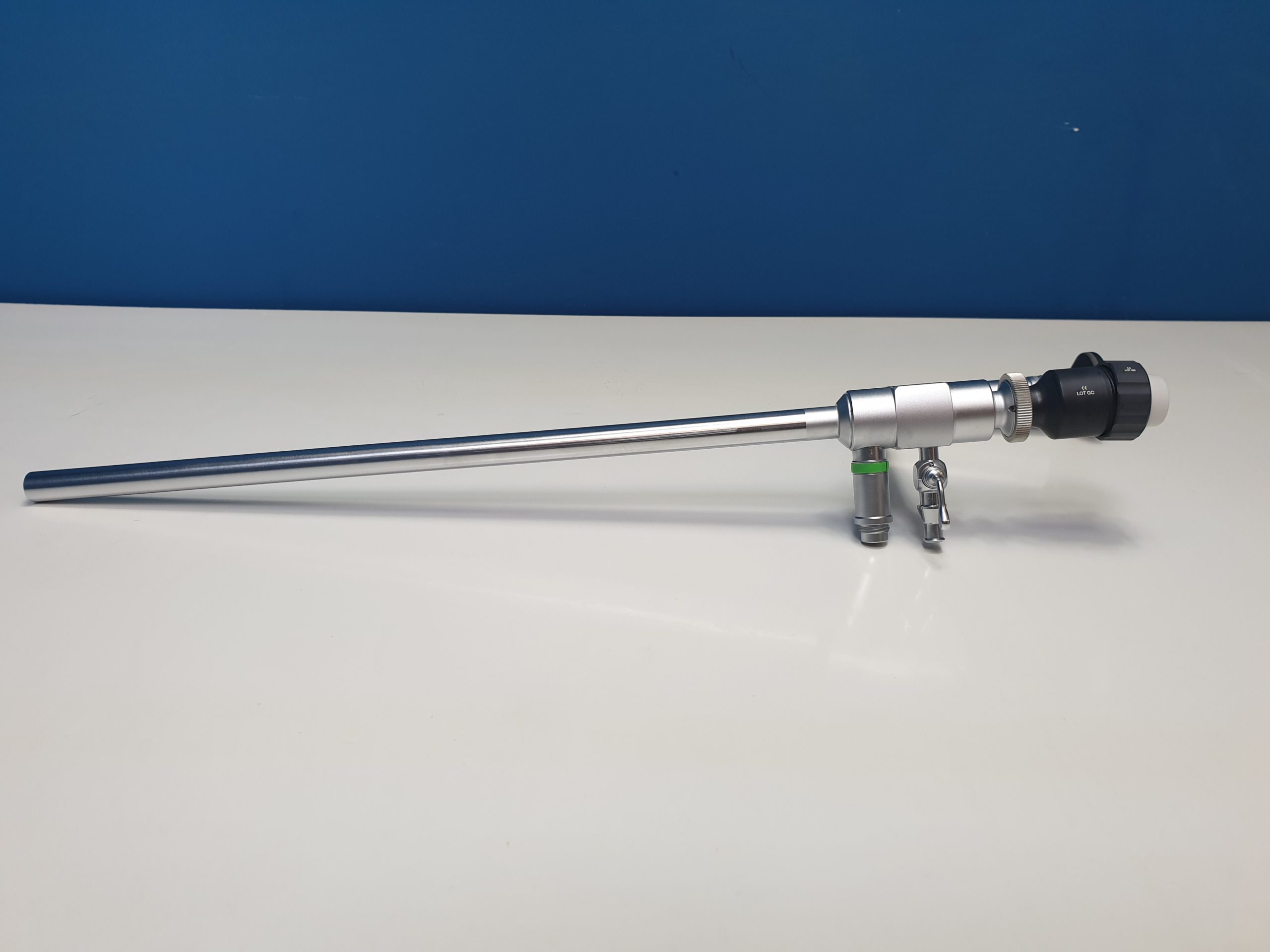 Karl Storz 260344AA – 260344 AA 10.0 mm 0º Operative Laparoskop , Winkeloptik- thumbnail 2