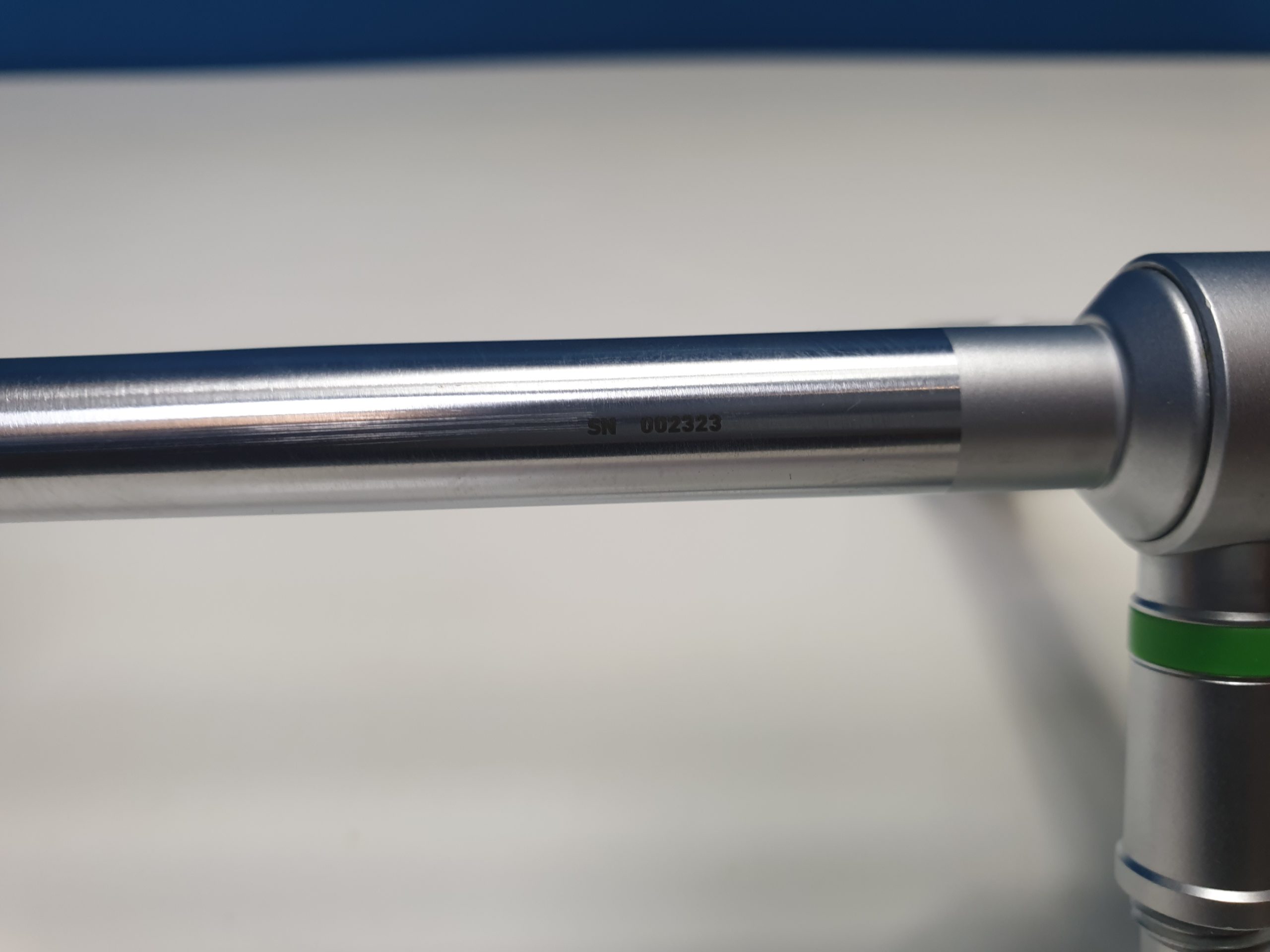 Karl Storz 260344AA – 260344 AA 10.0 mm 0º Operative Laparoskop , Winkeloptik- thumbnail 6