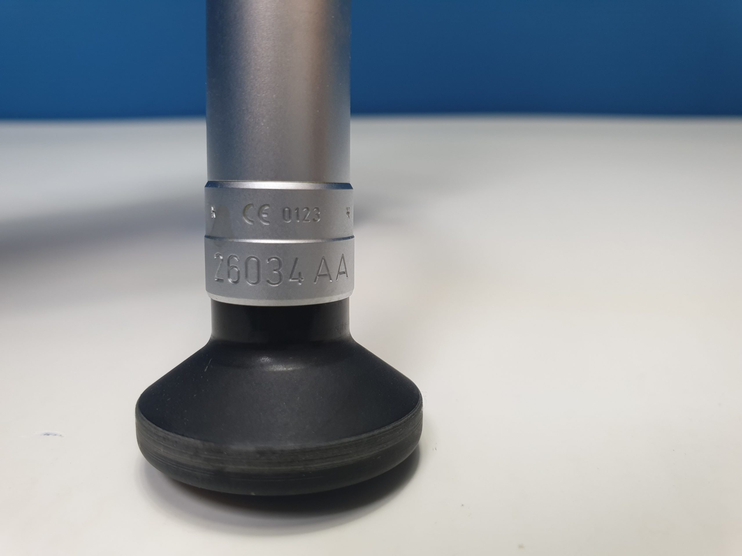Karl Storz 260344AA – 260344 AA 10.0 mm 0º Operative Laparoskop , Winkeloptik- thumbnail 7