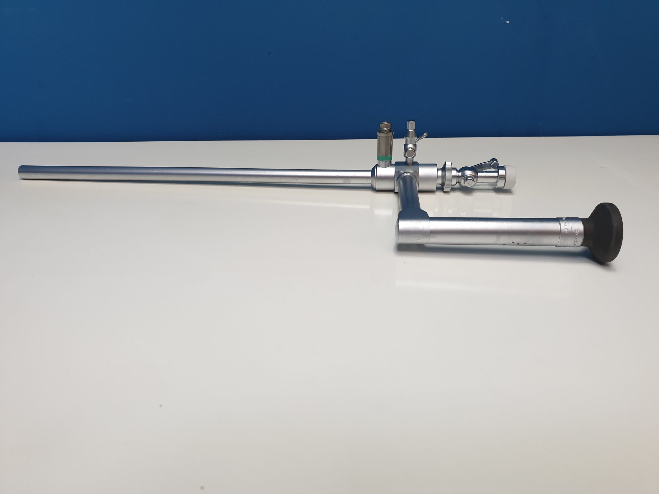 Karl Storz 260344AA – 260344 AA 10.0 mm 0º Operative Laparoskop — — image 1 of 7
