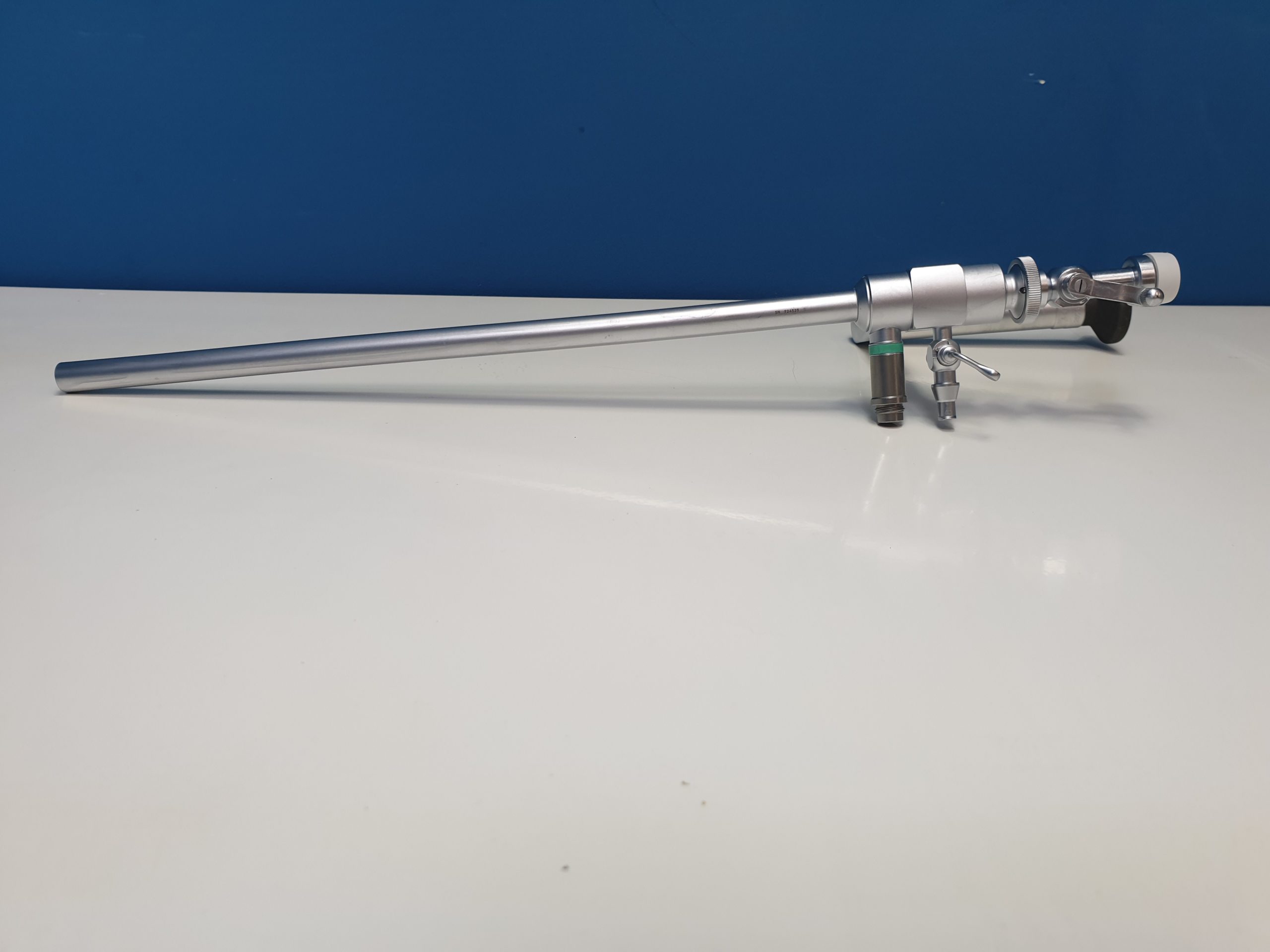 Karl Storz 260344AA – 260344 AA 10.0 mm 0º Operative Laparoskop — thumbnail 2