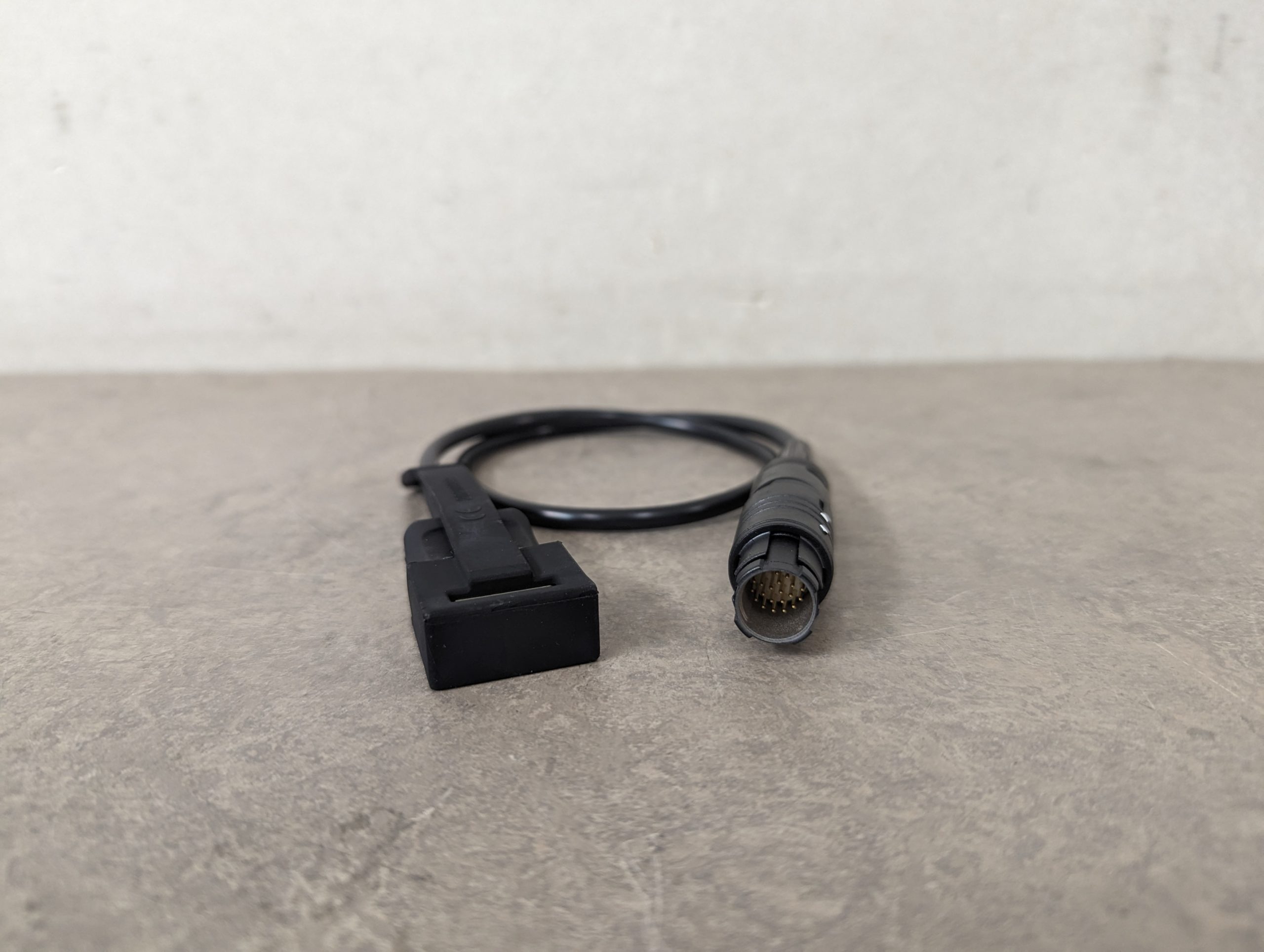 Karl Storz 20213070 Video Endoscope Connecting Cable thumbnail 2