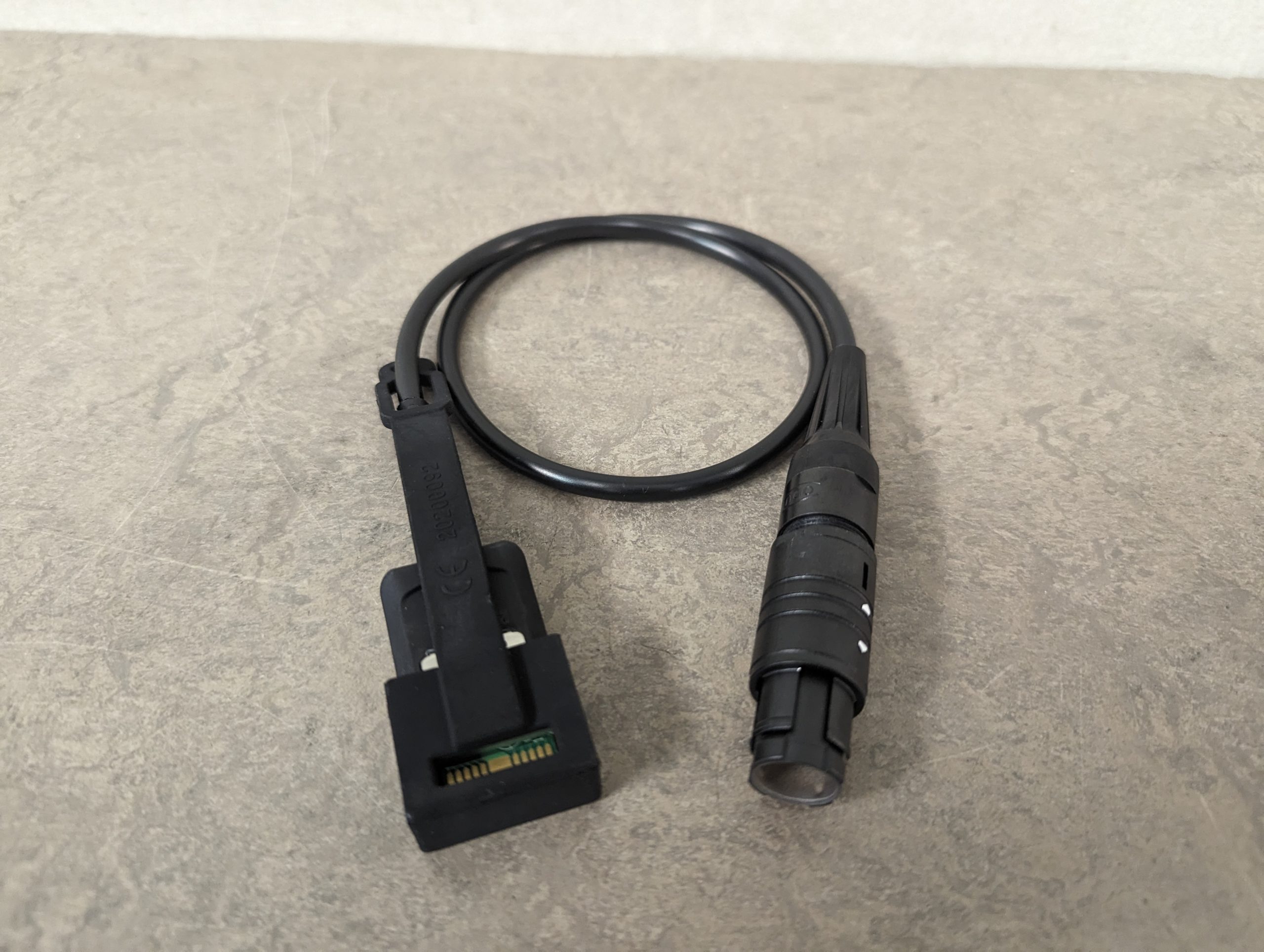 Karl Storz 20213070 Video Endoscope Connecting Cable thumbnail 3