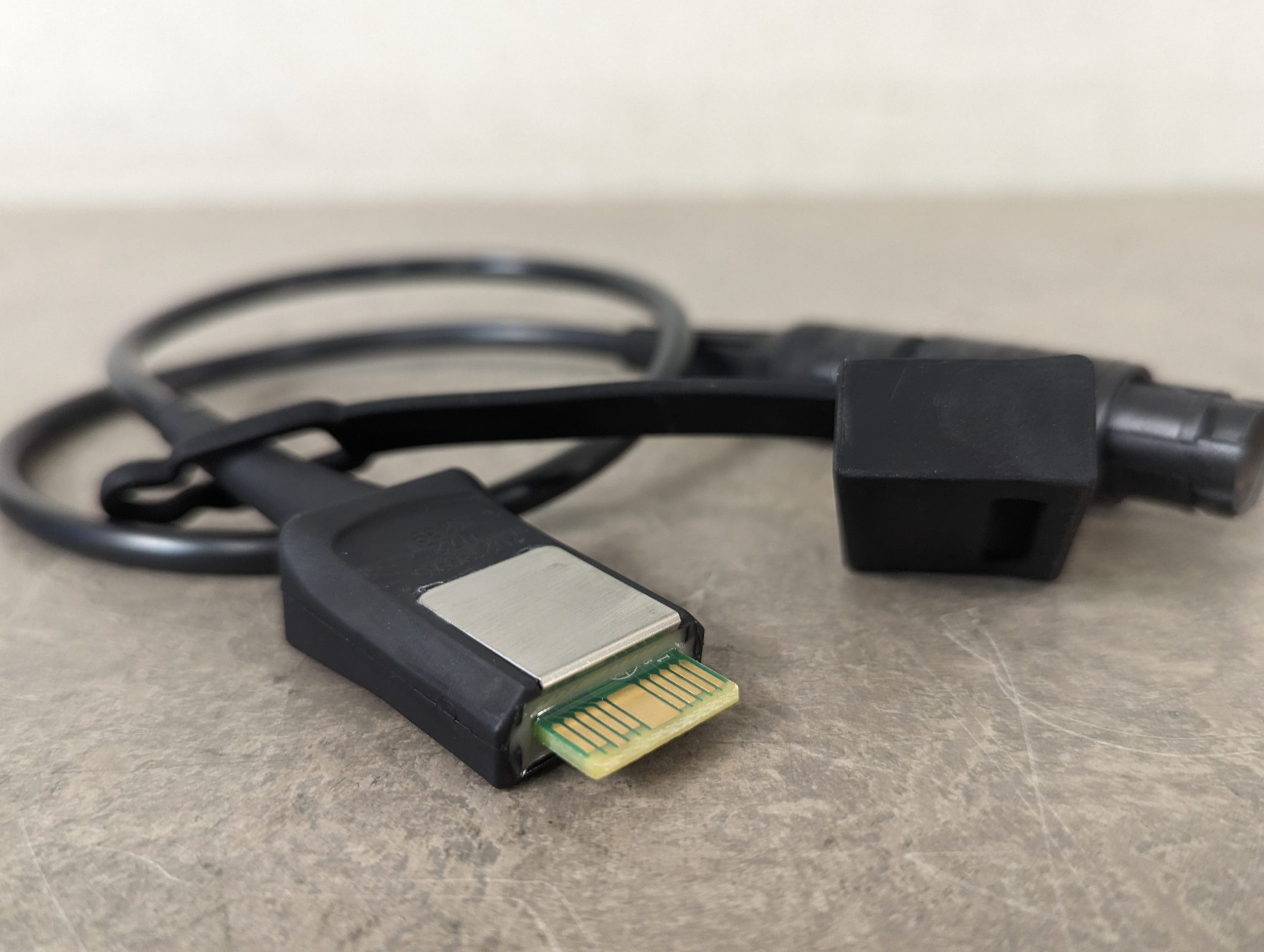 Karl Storz 20213070 Video Endoscope Connecting Cable thumbnail 4