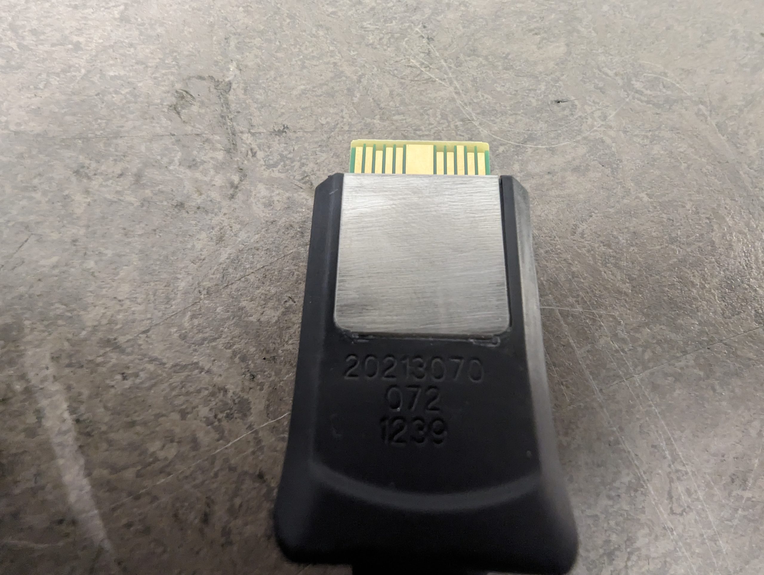 Karl Storz 20213070 Video Endoscope Connecting Cable thumbnail 5
