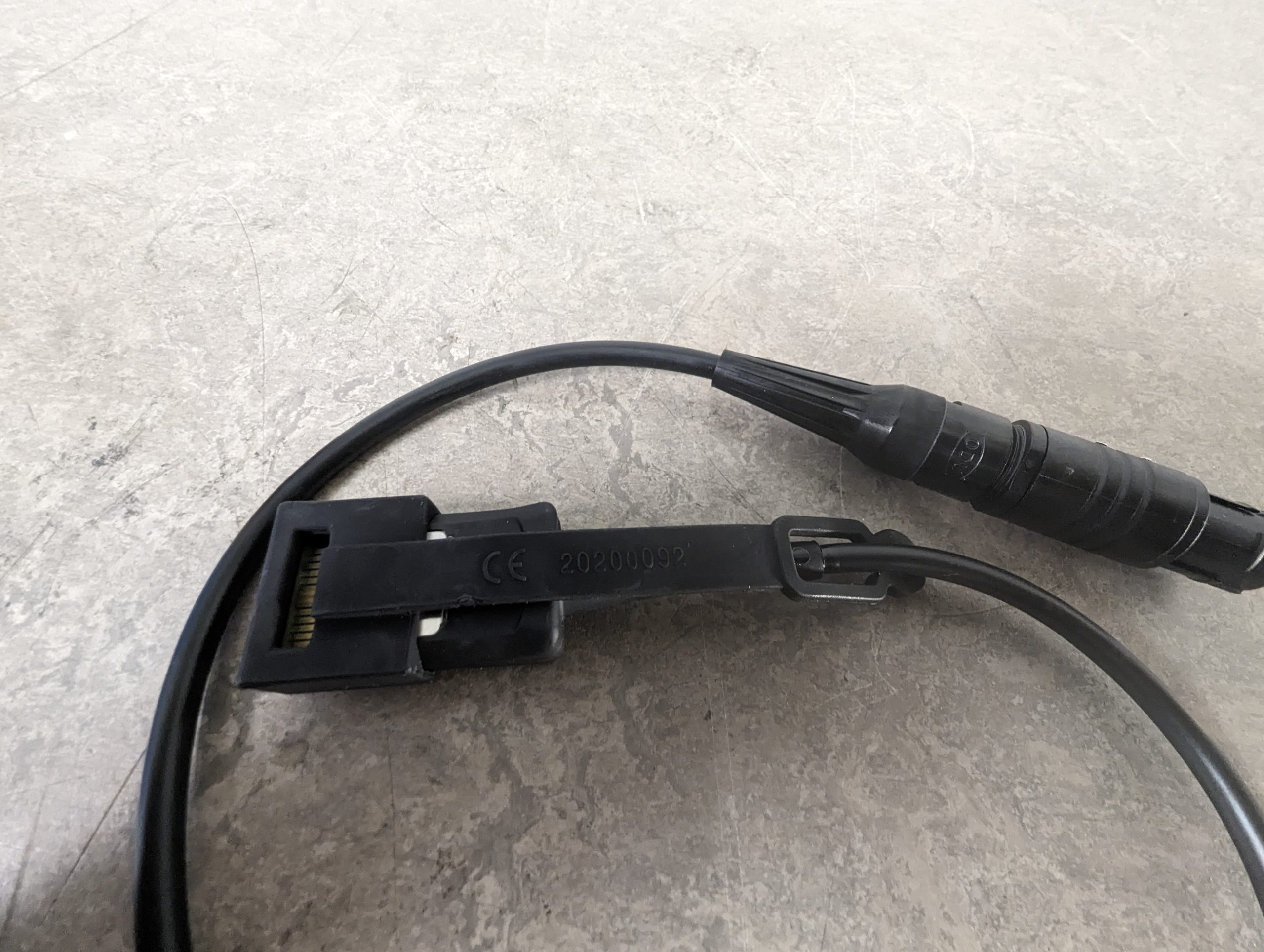 Karl Storz 20213070 Video Endoscope Connecting Cable thumbnail 6