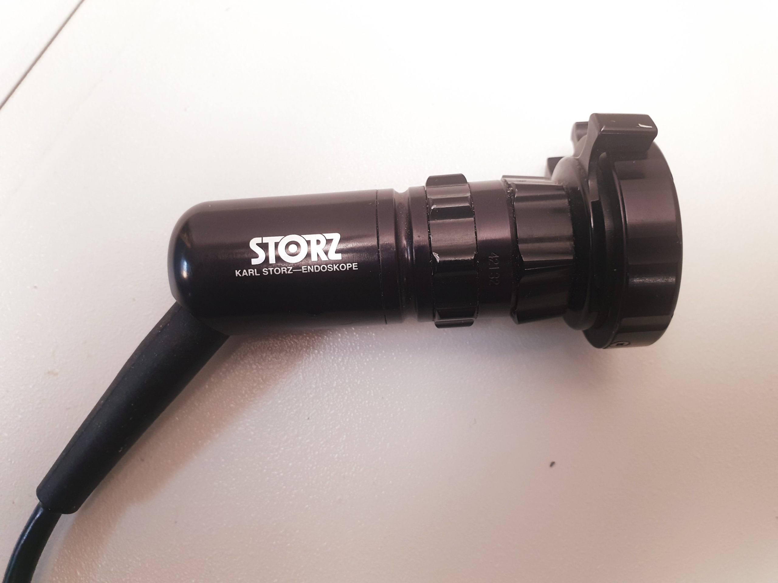 KARL STORZ Telecam pal 20210020 – 202100 20 Konsole +20210030 thumbnail 5