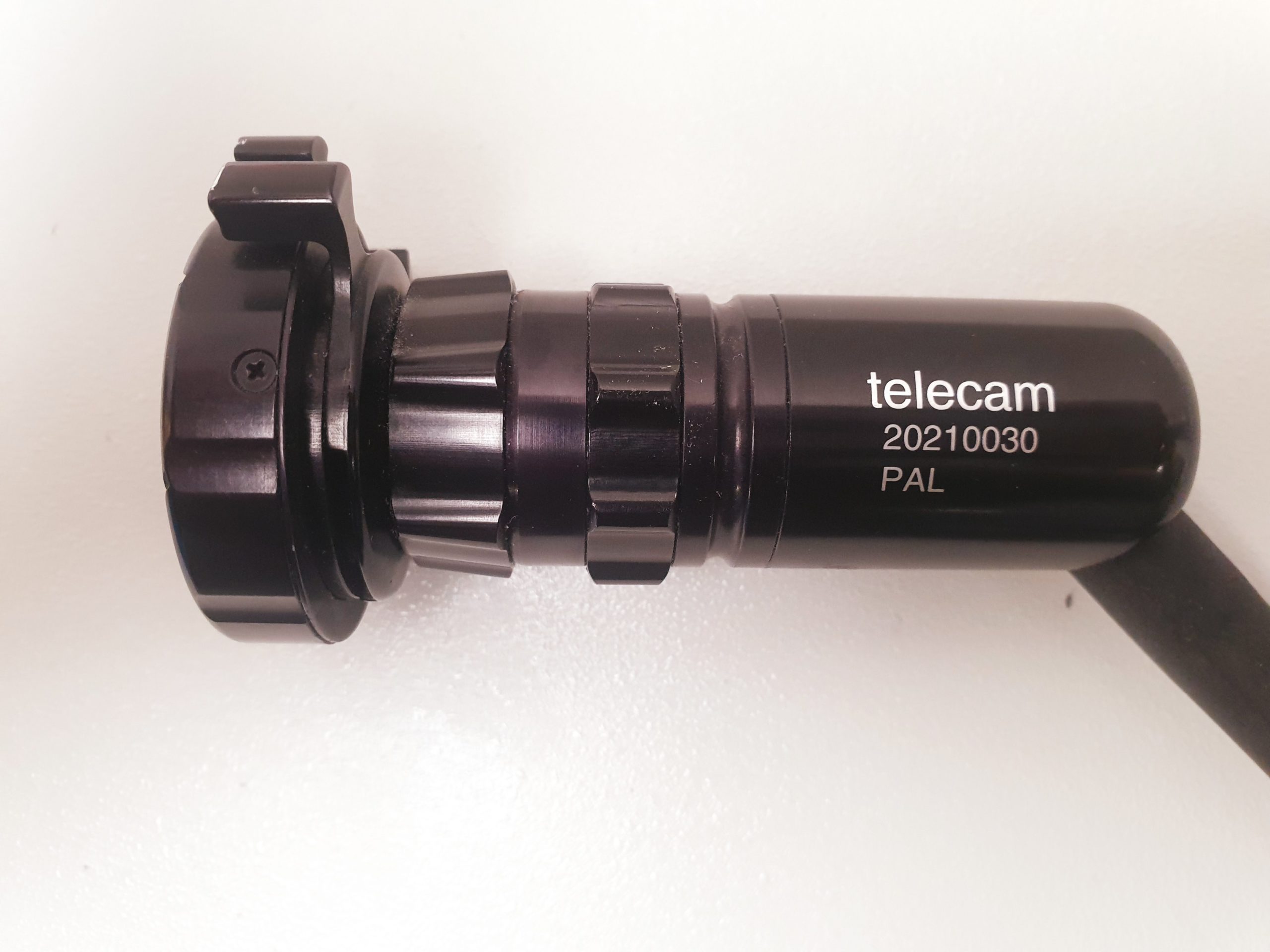 KARL STORZ Telecam pal 20210020 – 202100 20 Konsole +20210030 thumbnail 6