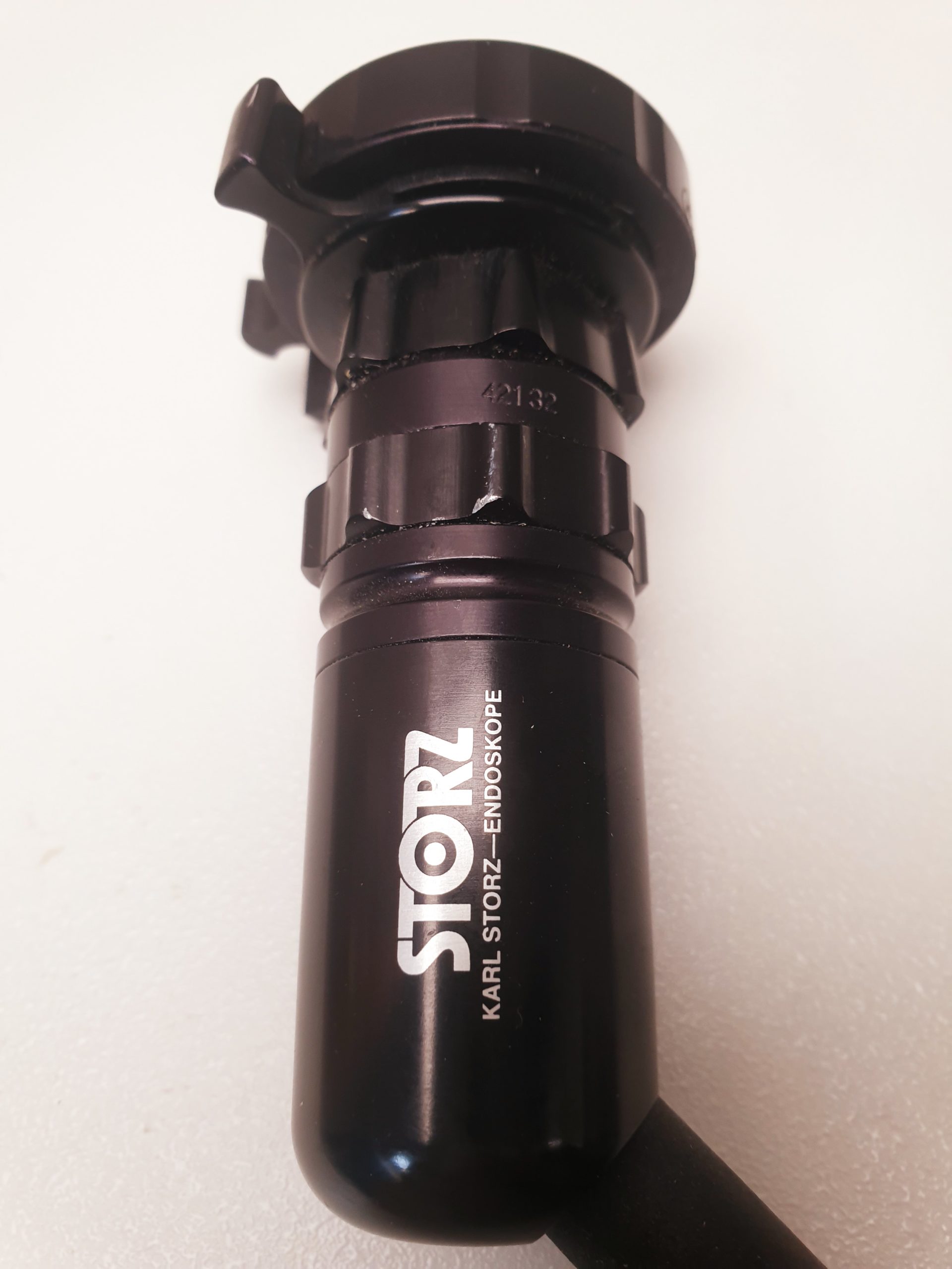 KARL STORZ Telecam pal 20210020 – 202100 20 Konsole +20210030 thumbnail 7