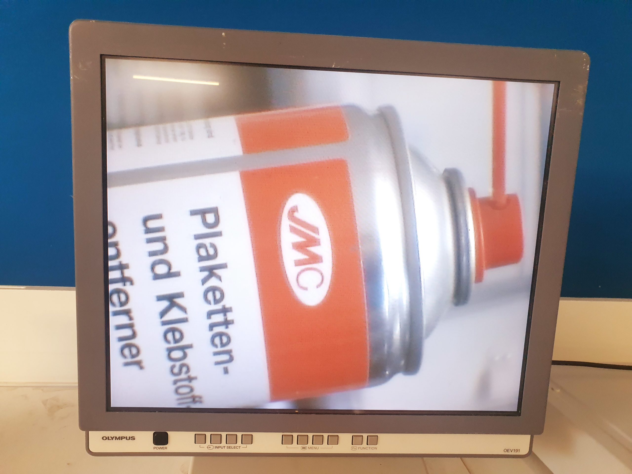KARL STORZ Telecam pal 20210020 – 202100 20 Konsole +20210030 thumbnail 8