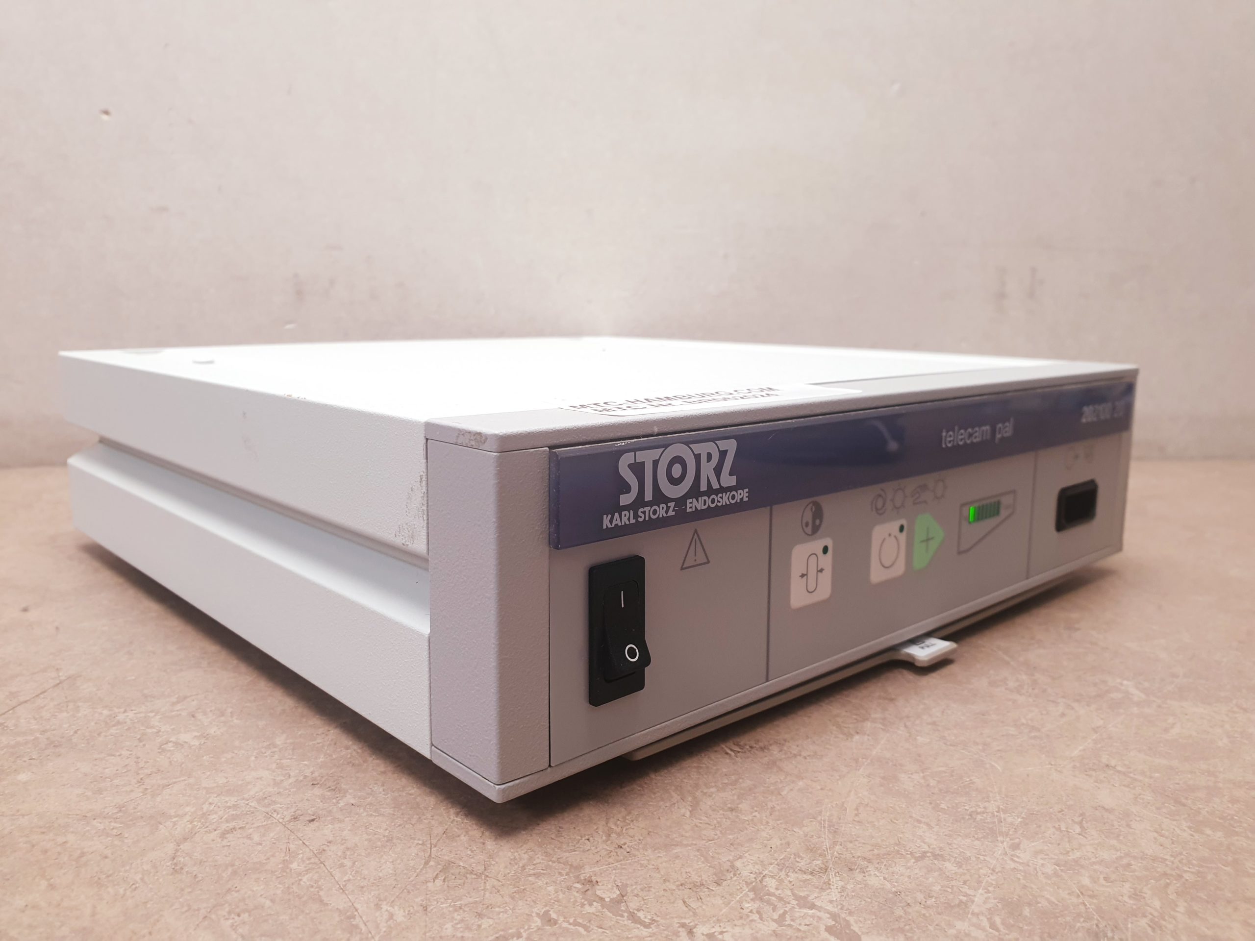 KARL STORZ Telecam pal 20210020 – 202100 20 Konsole +20210030 thumbnail 11