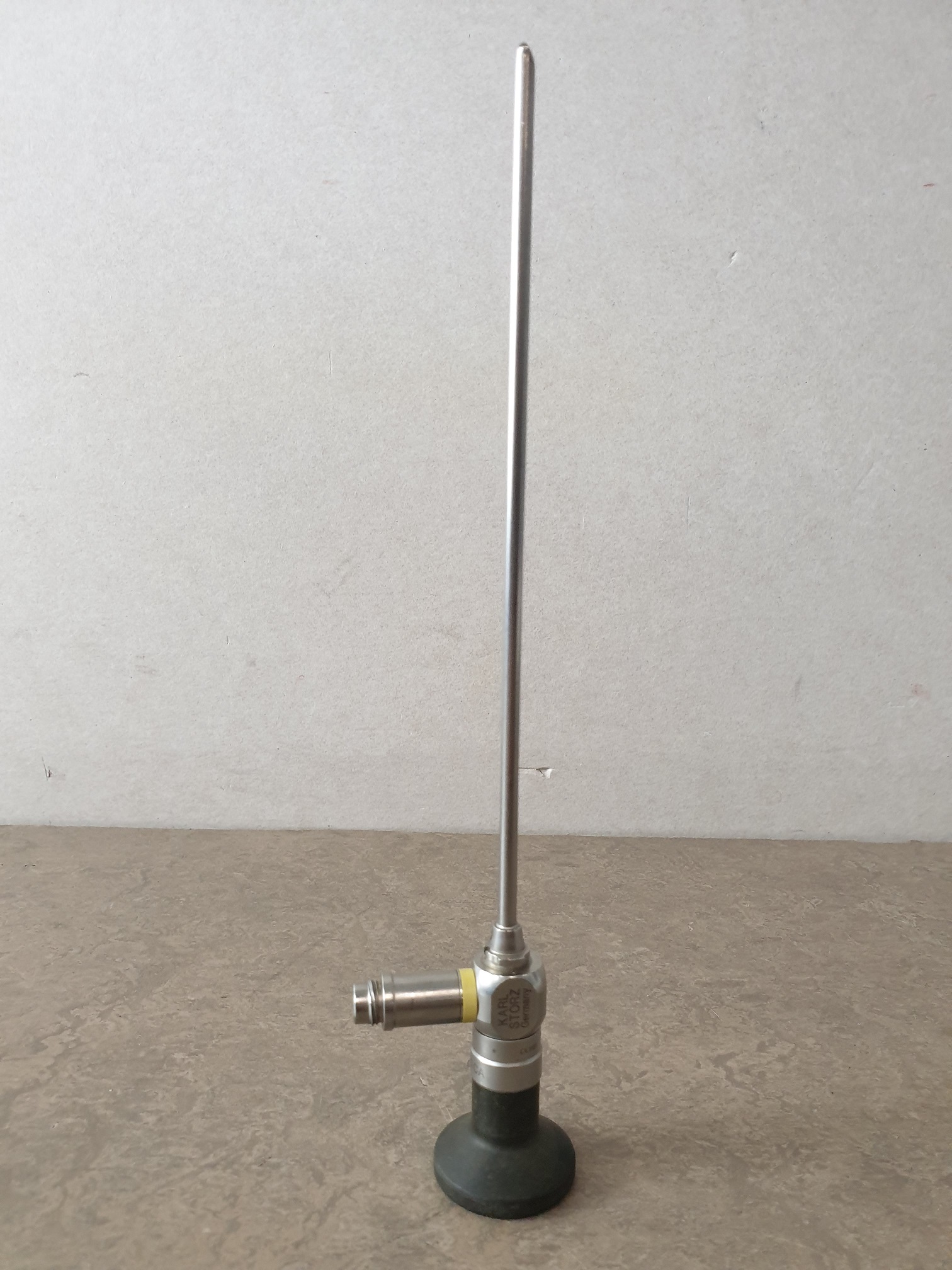 Storz 7230CA 7230 CA 70 Grad 4mm 18 cm Autoklavierbar — image 1 of 6