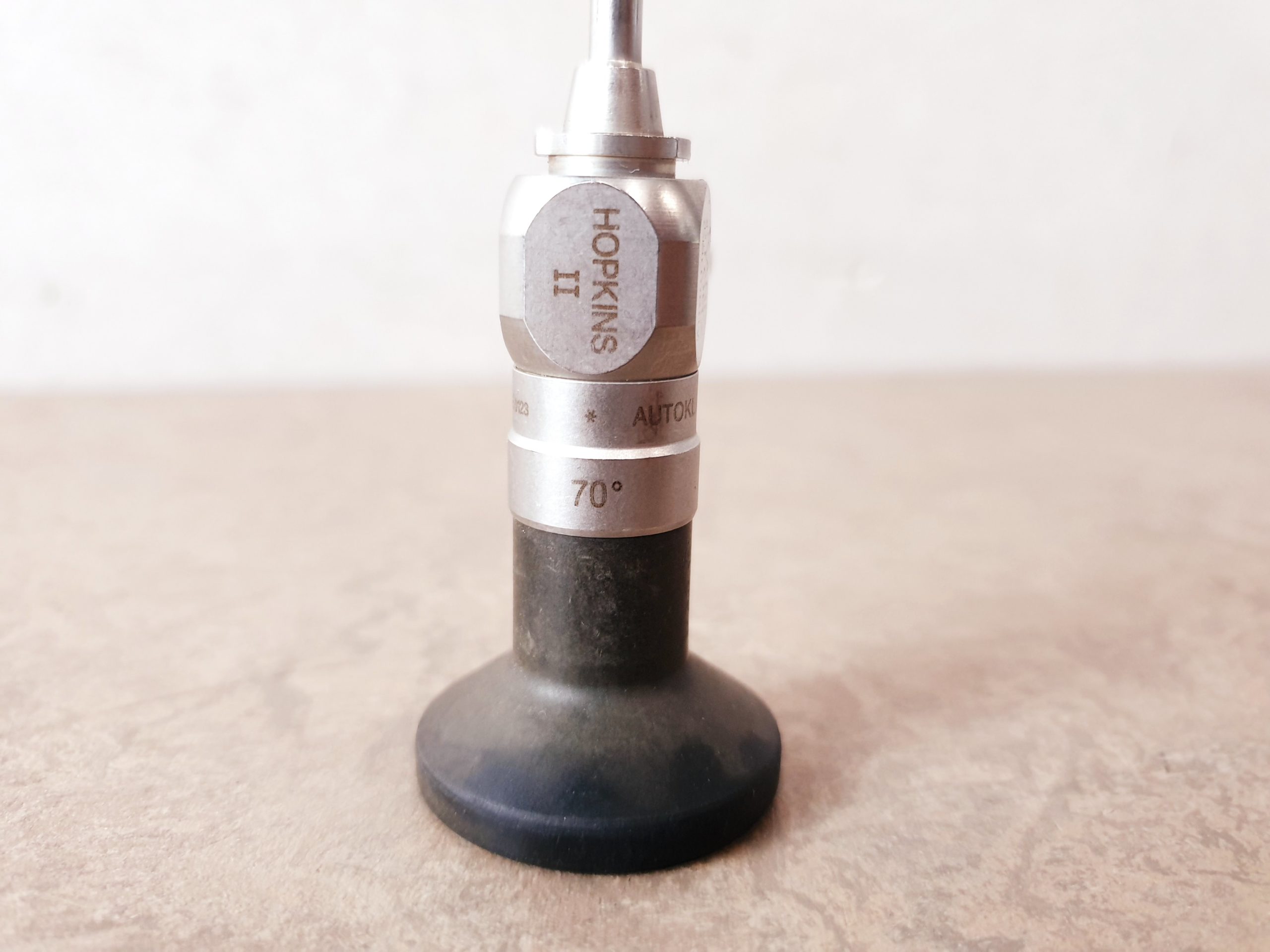 Storz 7230CA 7230 CA 70 Grad 4mm 18 cm Autoklavierbar thumbnail 5