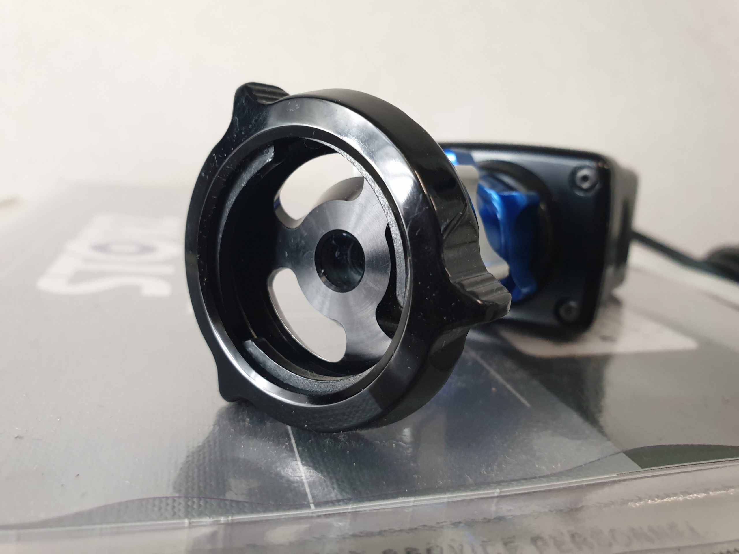 Karl Storz Tricam SL 202220 20 mit 20221030 kamerakopf thumbnail 3