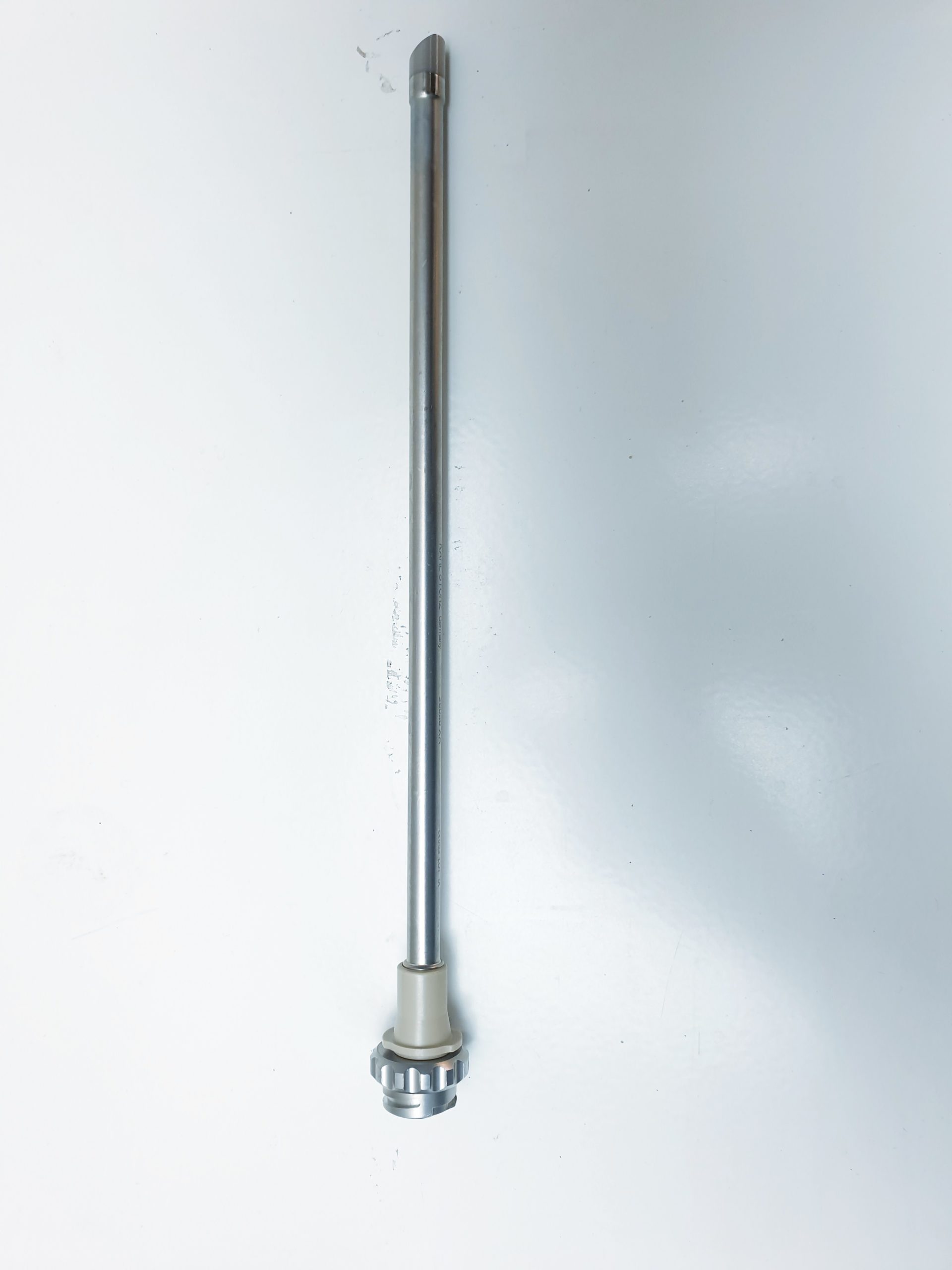 Karl Storz 26050 SL + 26050 XA+ 26050 E + 26040 OO + 26050 XH 24 CH + … Rektoskopie thumbnail 6