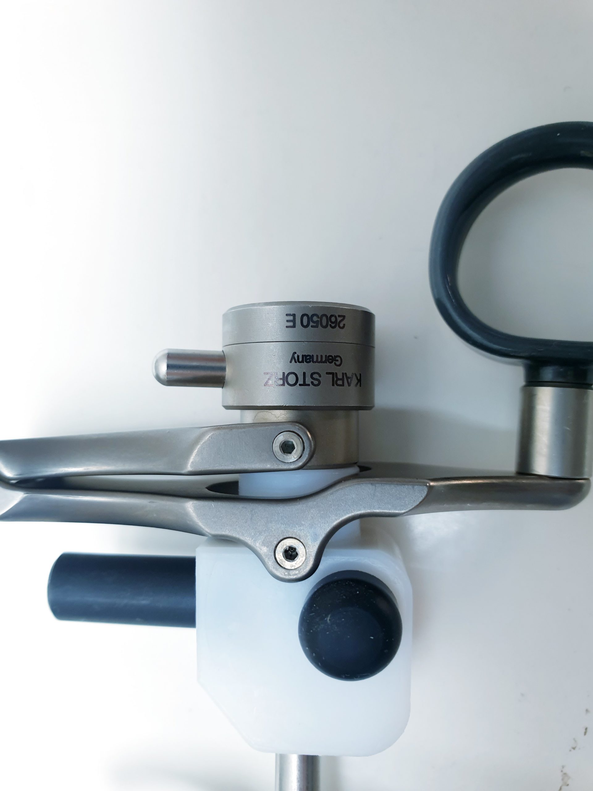 Karl Storz 26050 SL + 26050 XA+ 26050 E + 26040 OO + 26050 XH 24 CH + … Rektoskopie thumbnail 9