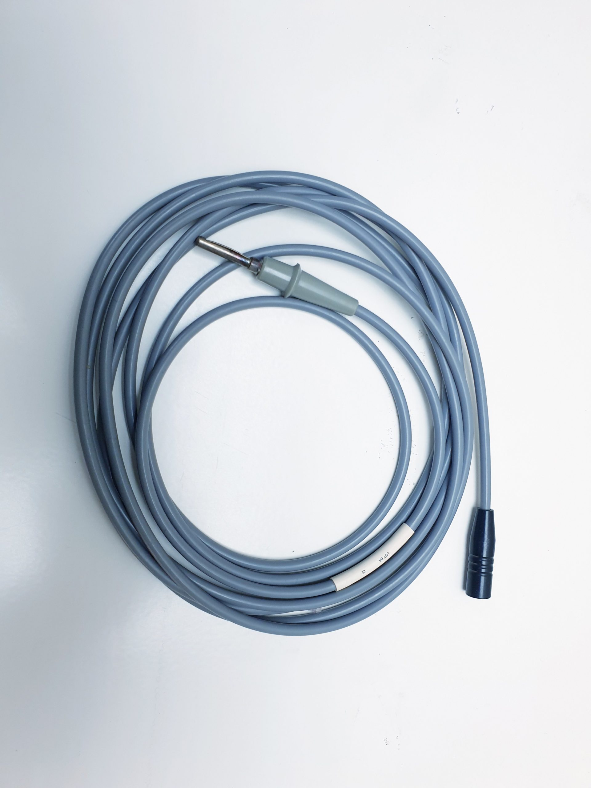 Karl Storz 26050 SL + 26050 XA+ 26050 E + 26040 OO + 26050 XH 24 CH + … Rektoskopie thumbnail 14