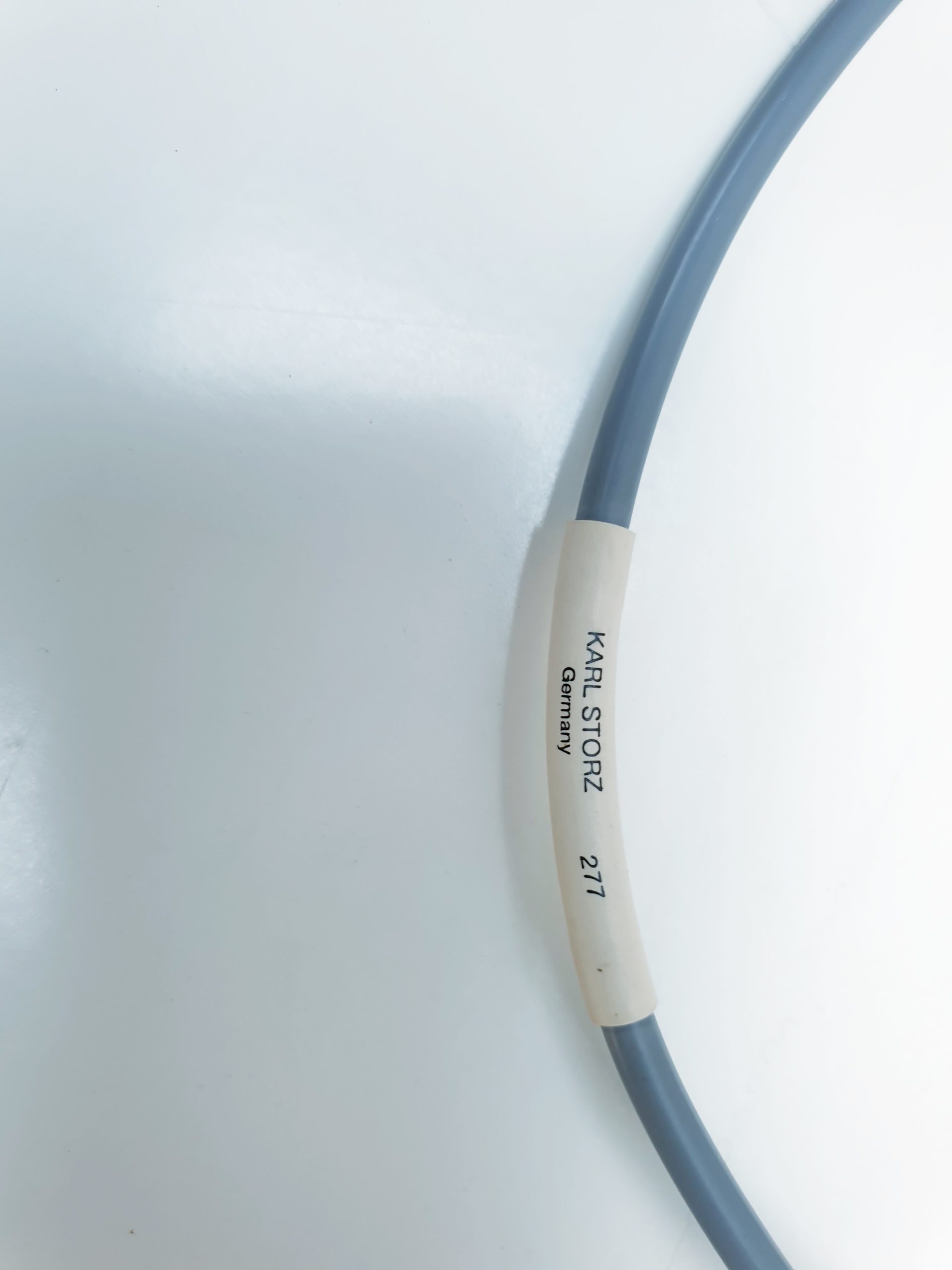 Karl Storz 26050 SL + 26050 XA+ 26050 E + 26040 OO + 26050 XH 24 CH + … Rektoskopie thumbnail 15