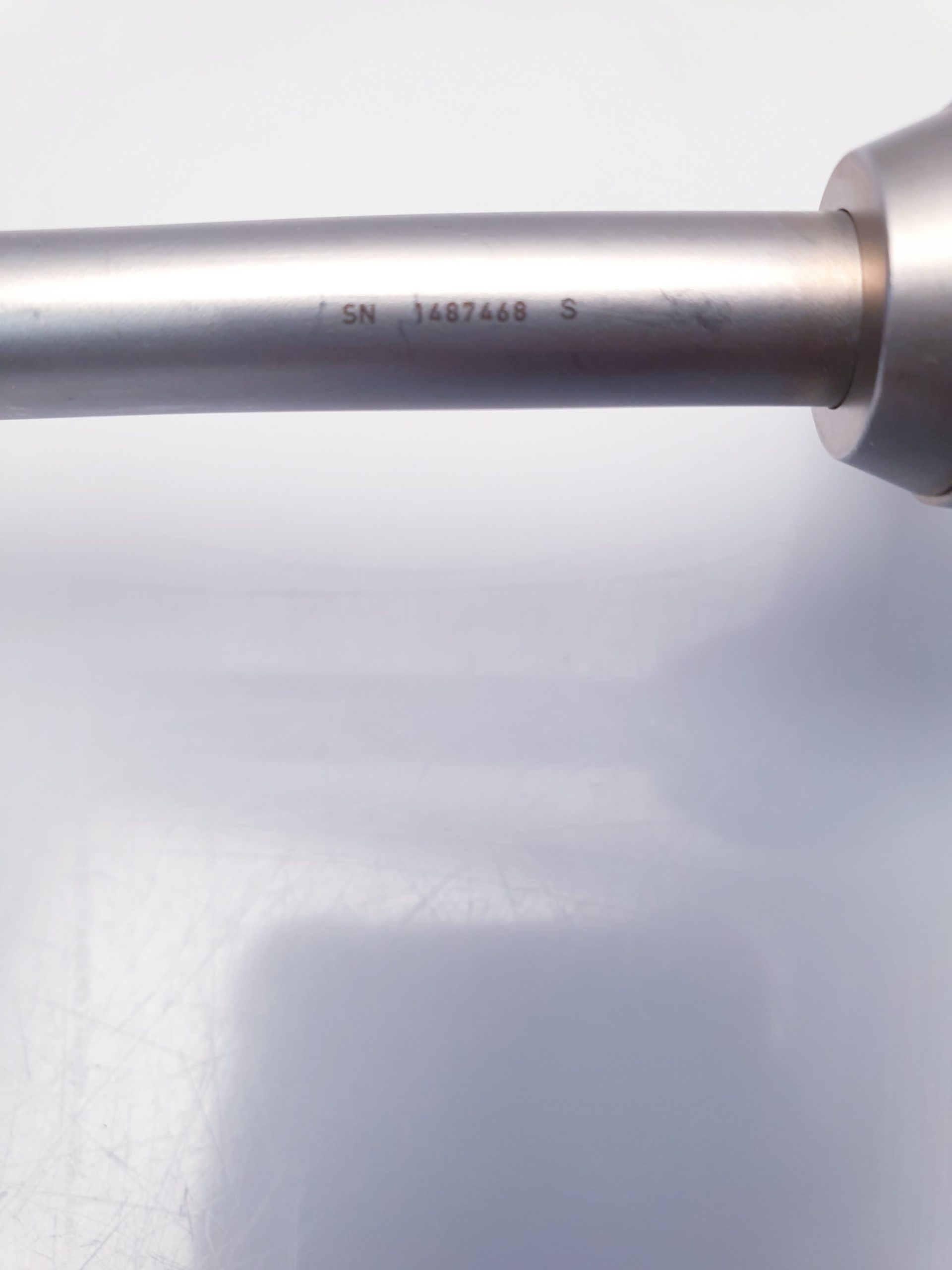 Storz 26003 BA 26003BA Optik 30°,10 mm Endoscope Endoskop, Laparoskop thumbnail 9