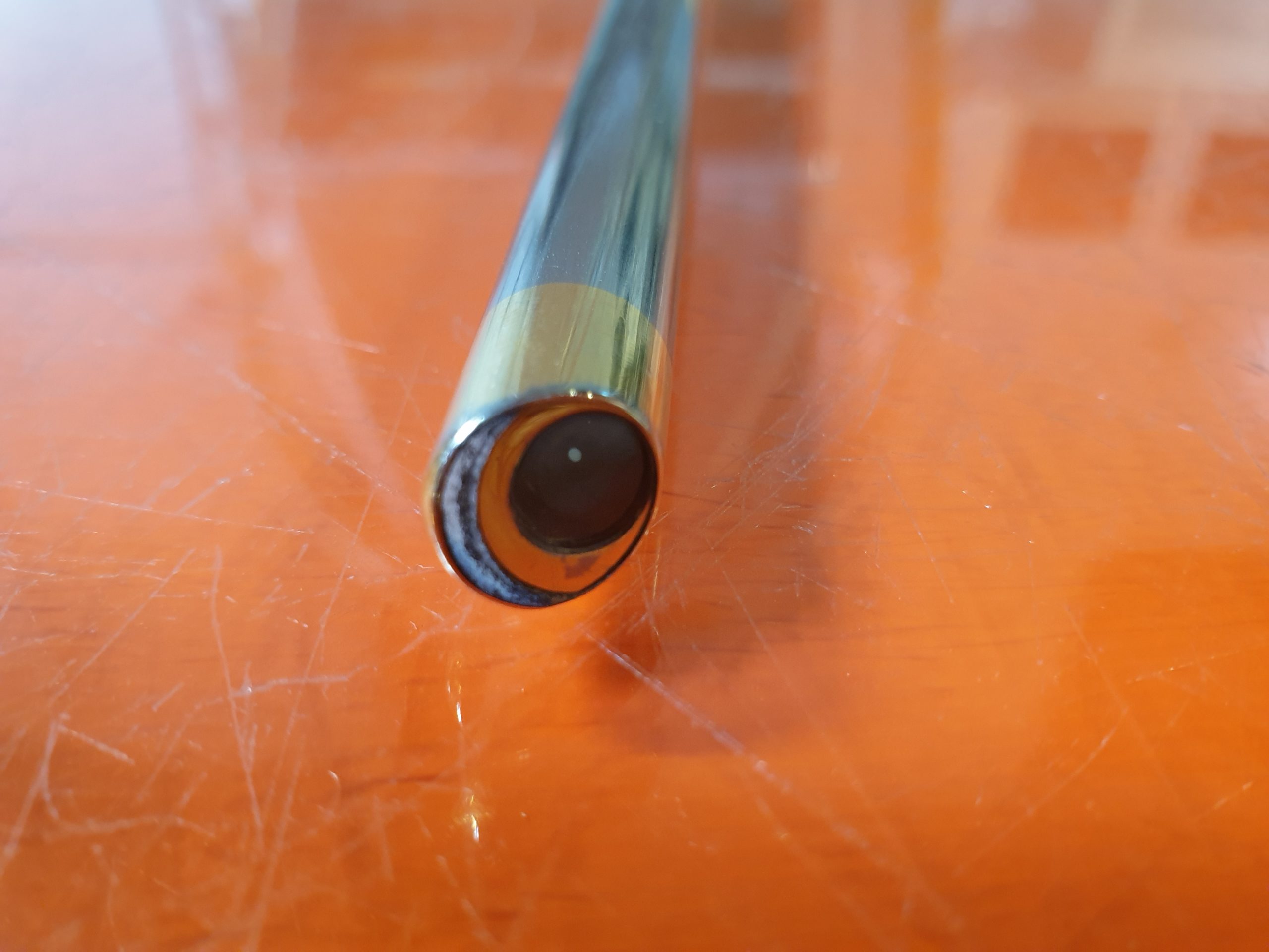 Olympus A5295A // A 5295 A Laporascope Telescope 30 Degree 10mm 30º Autoclavable Laparoscope thumbnail 4