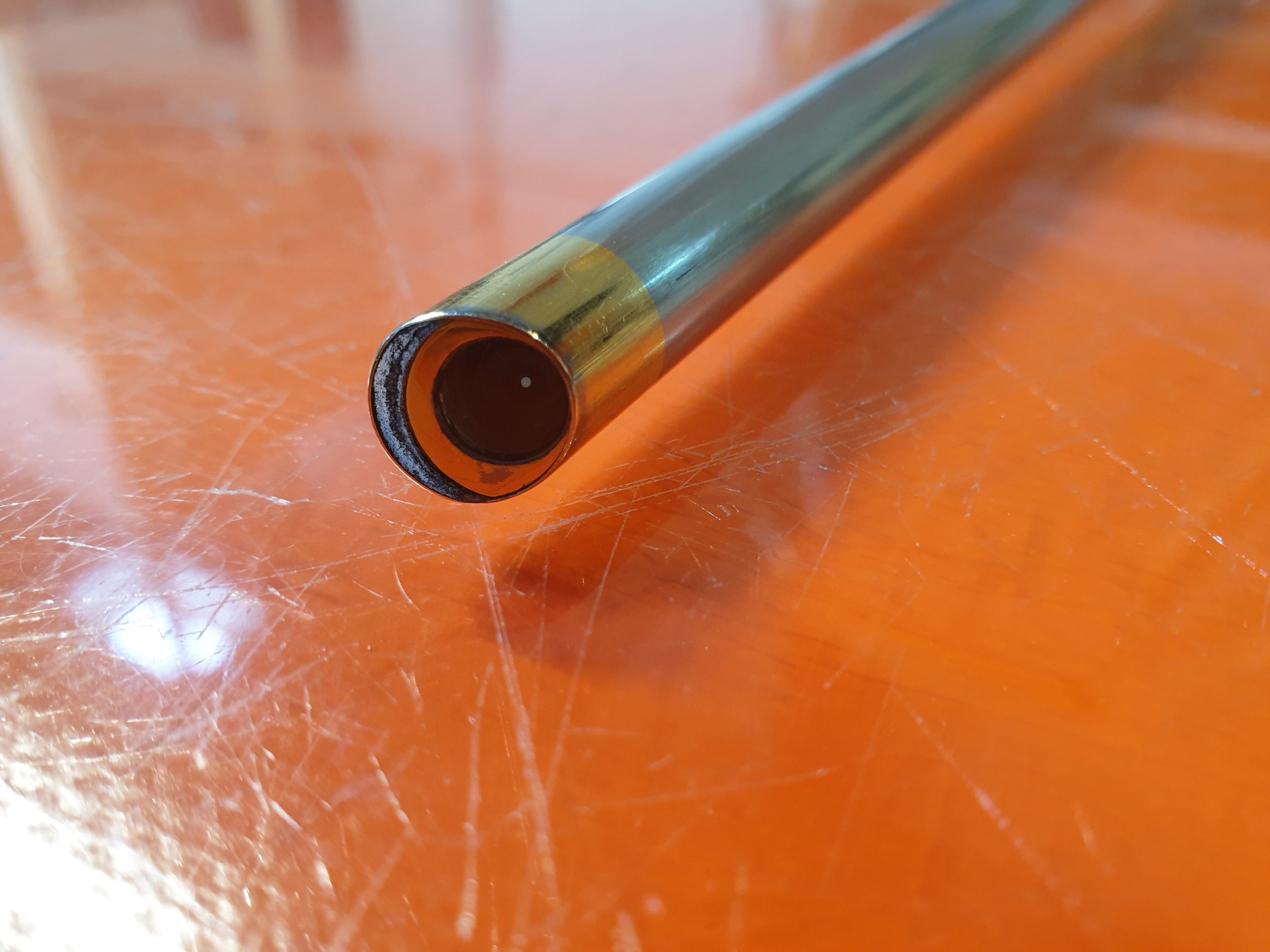 Olympus A5295A // A 5295 A Laporascope Telescope 30 Degree 10mm 30º Autoclavable Laparoscope thumbnail 5