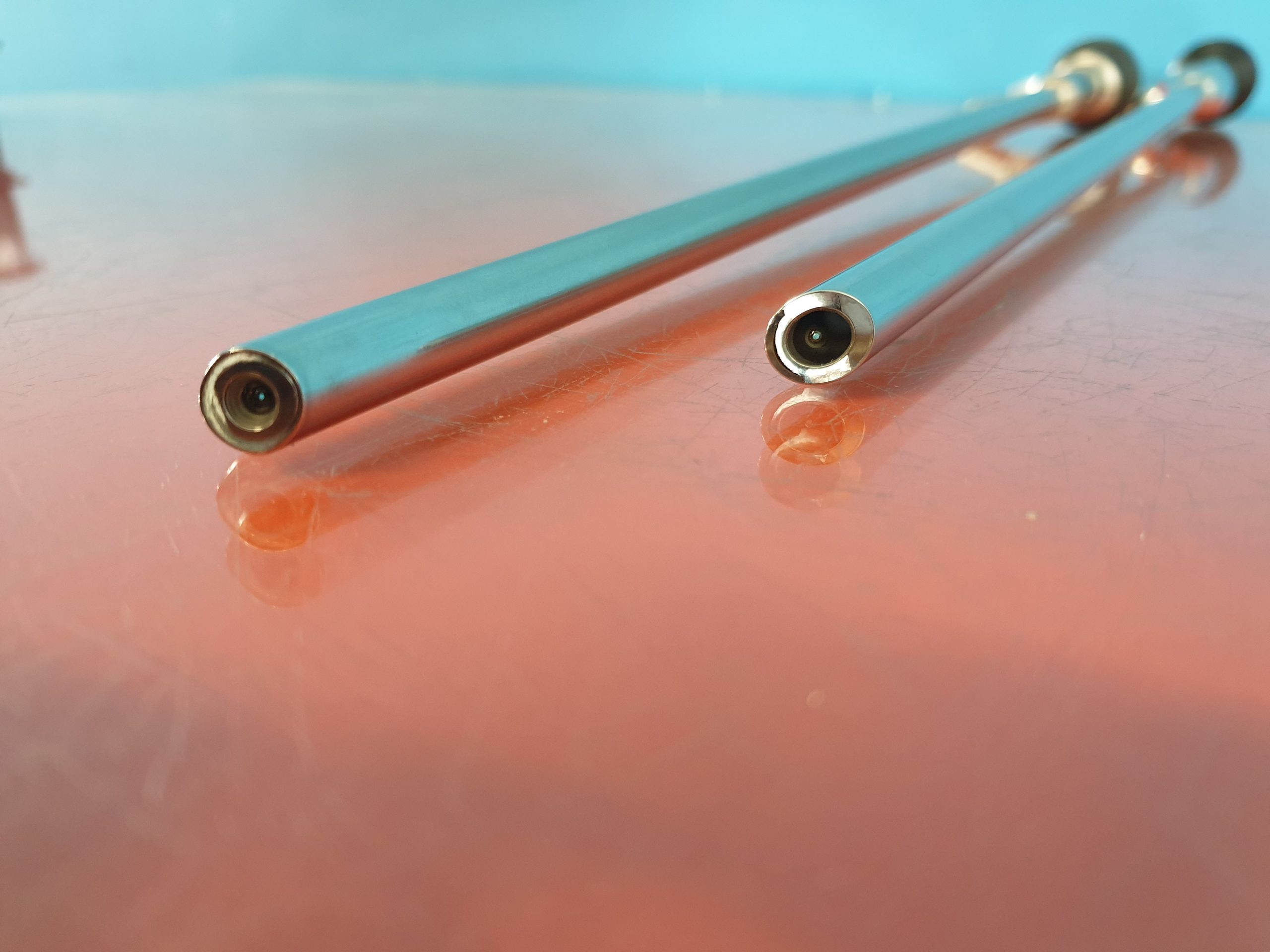 Xion 110-310-133 // 110 310 133 30 Grad Laparoscope -+ Neo Med L1.103 Autoklavierbar Laparaskopie Set thumbnail 6