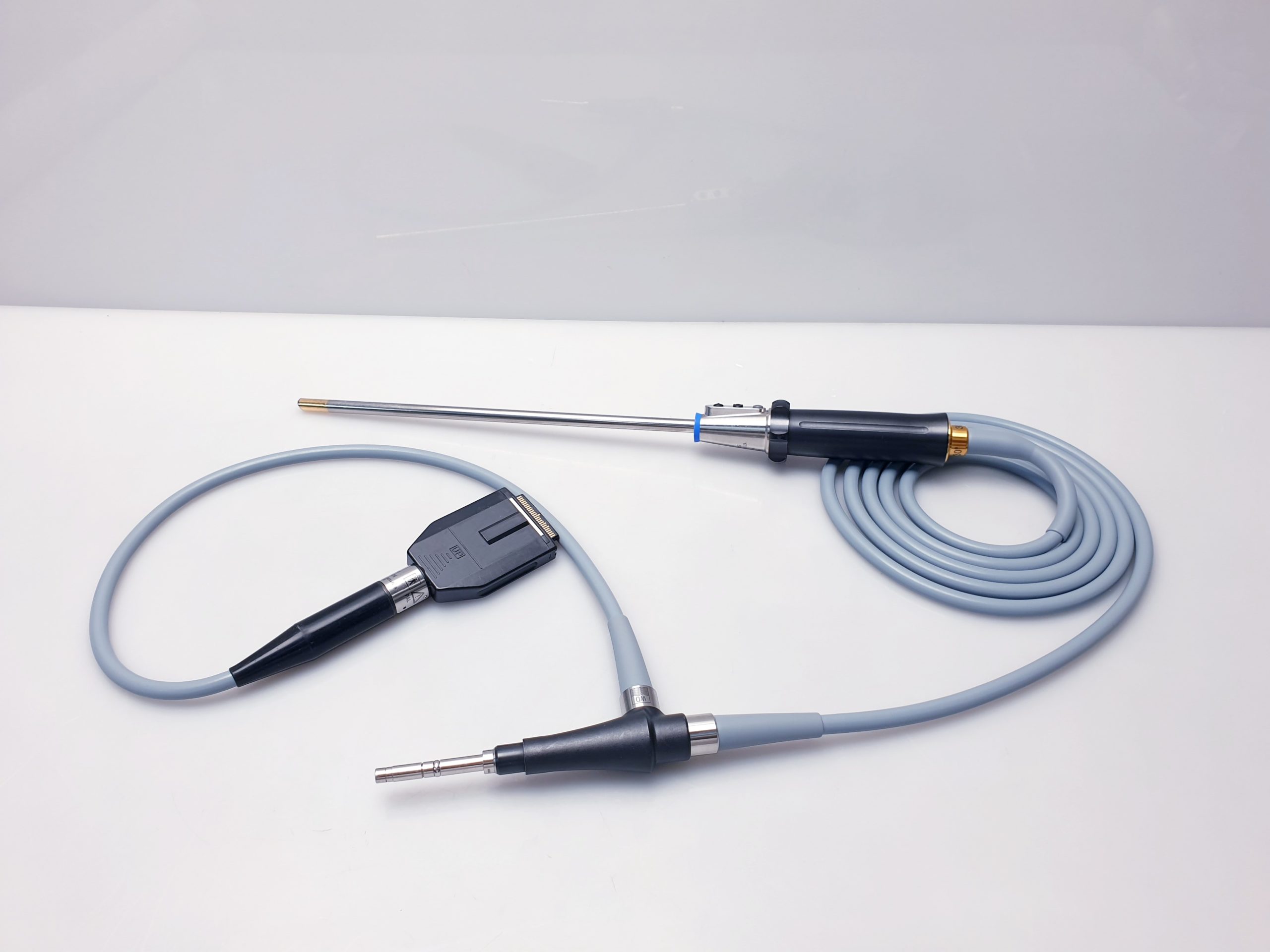 Olympus Visera A50002A Endoeye Laparoscope — image 1 of 11