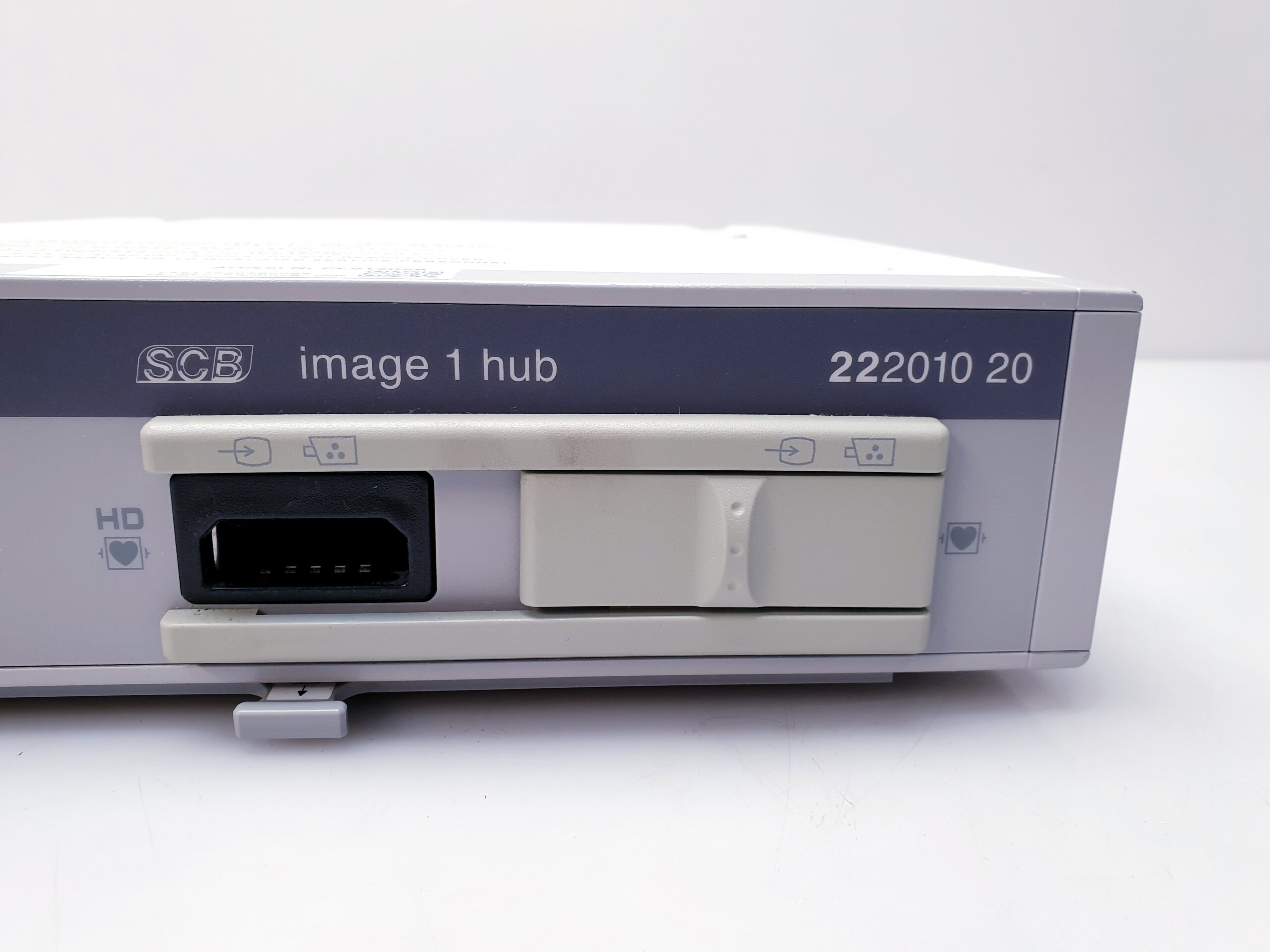 Karl Storz 222010 20 // 22201020 IMAGE 1 HUB HD Kamerakonsole thumbnail 2