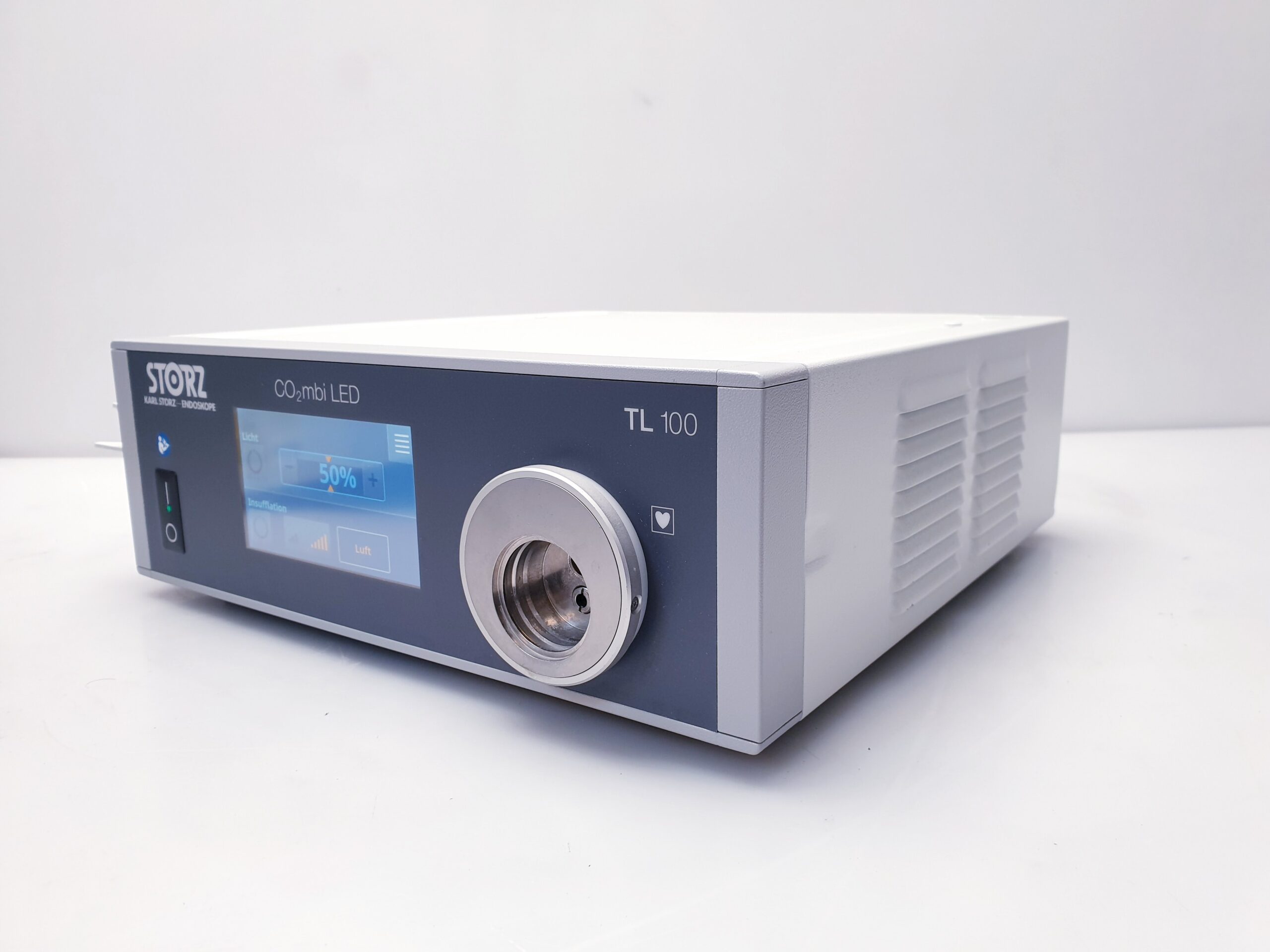 Storz Spies Image 1 S TC-301 TC 301 TC301 TC-200 TC200 TC 200 + TL100 TL 100 CO2 mbi LED + .. thumbnail 15
