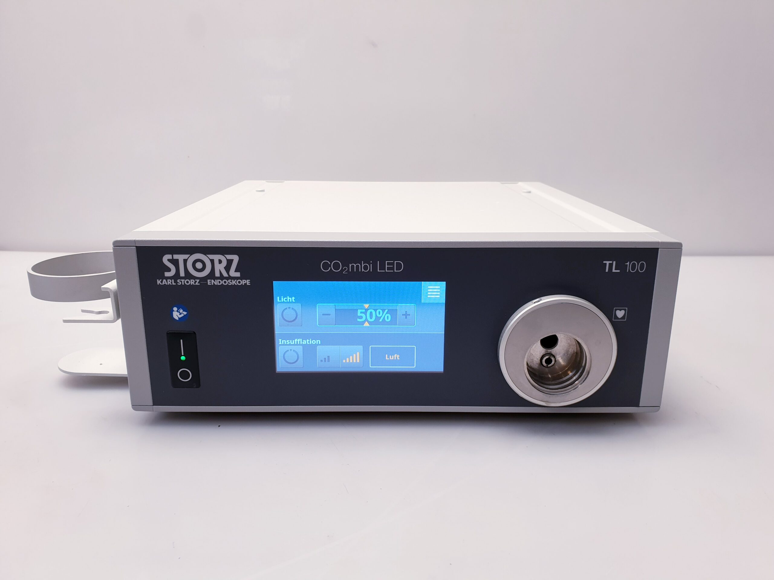 Storz Spies Image 1 S TC-301 TC 301 TC301 TC-200 TC200 TC 200 + TL100 TL 100 CO2 mbi LED + .. thumbnail 16