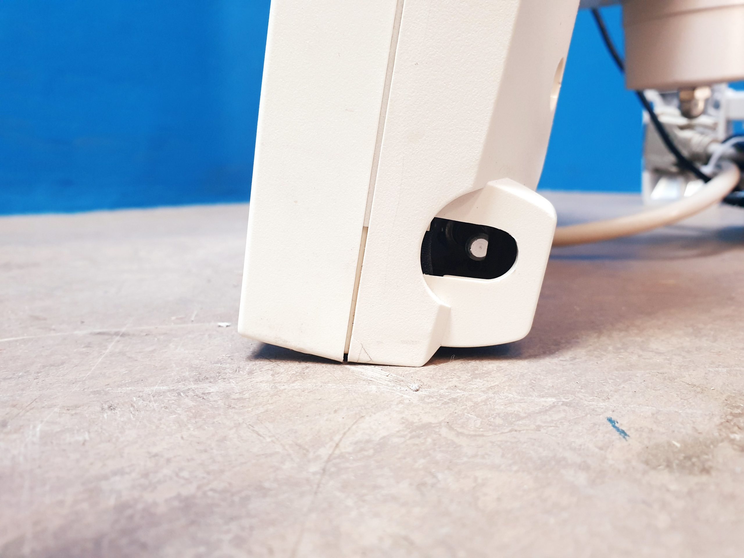 Storz 200903 31 Monitor mit Tragearm – thumbnail 3