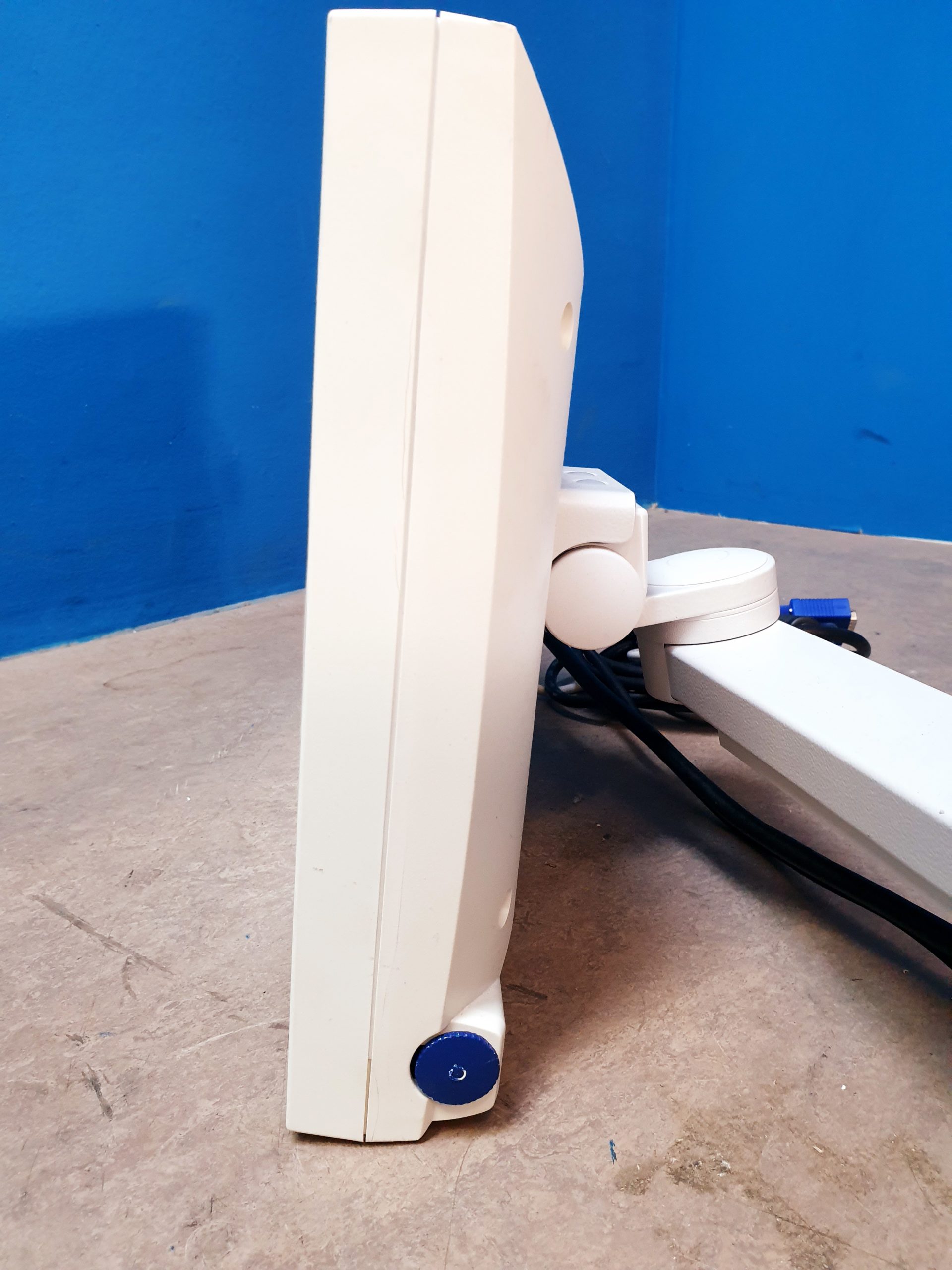 Storz 200903 31 Monitor mit ITD Tragearm – thumbnail 4