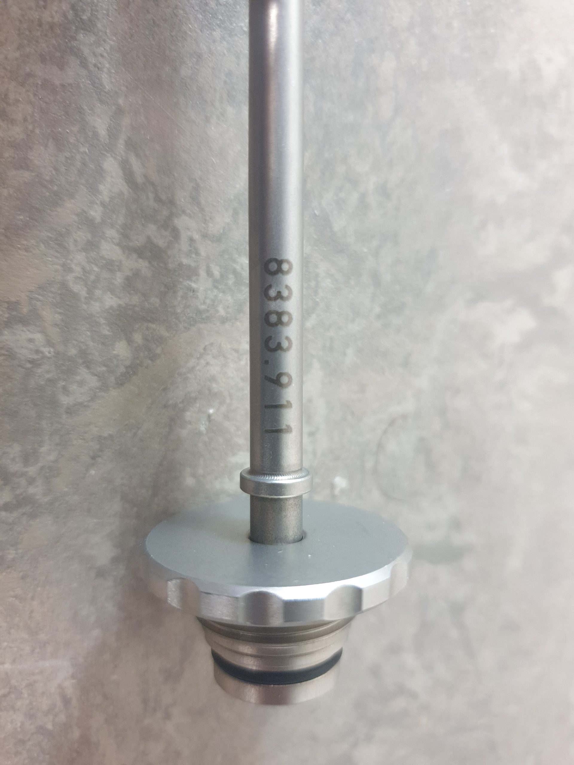RICHARD WOLF HANDGRIFF 8385.901 + ZUBEHÖR SHAVER FÜR ARTHROSKOPIE thumbnail 5