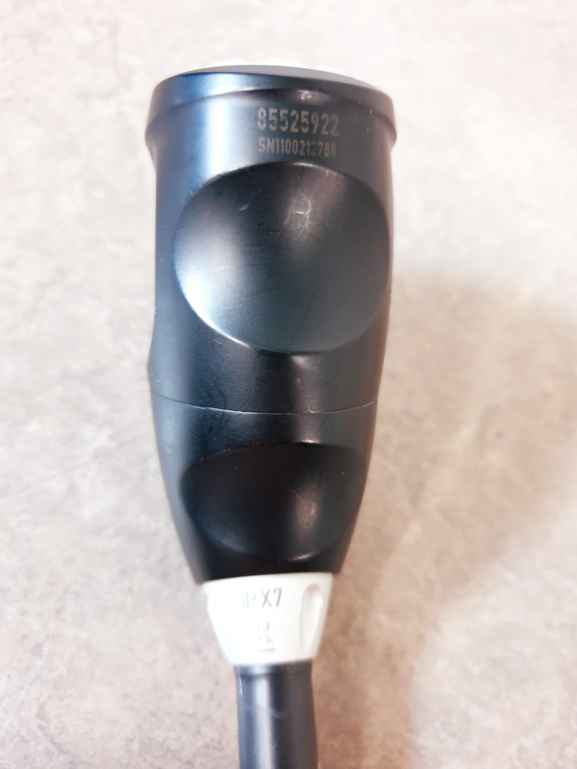 RICHARD WOLF 85525922 3-CHIP ENDOCAM LOGIC HD AUTOCLAVABLE CAMERA HEAD thumbnail 5