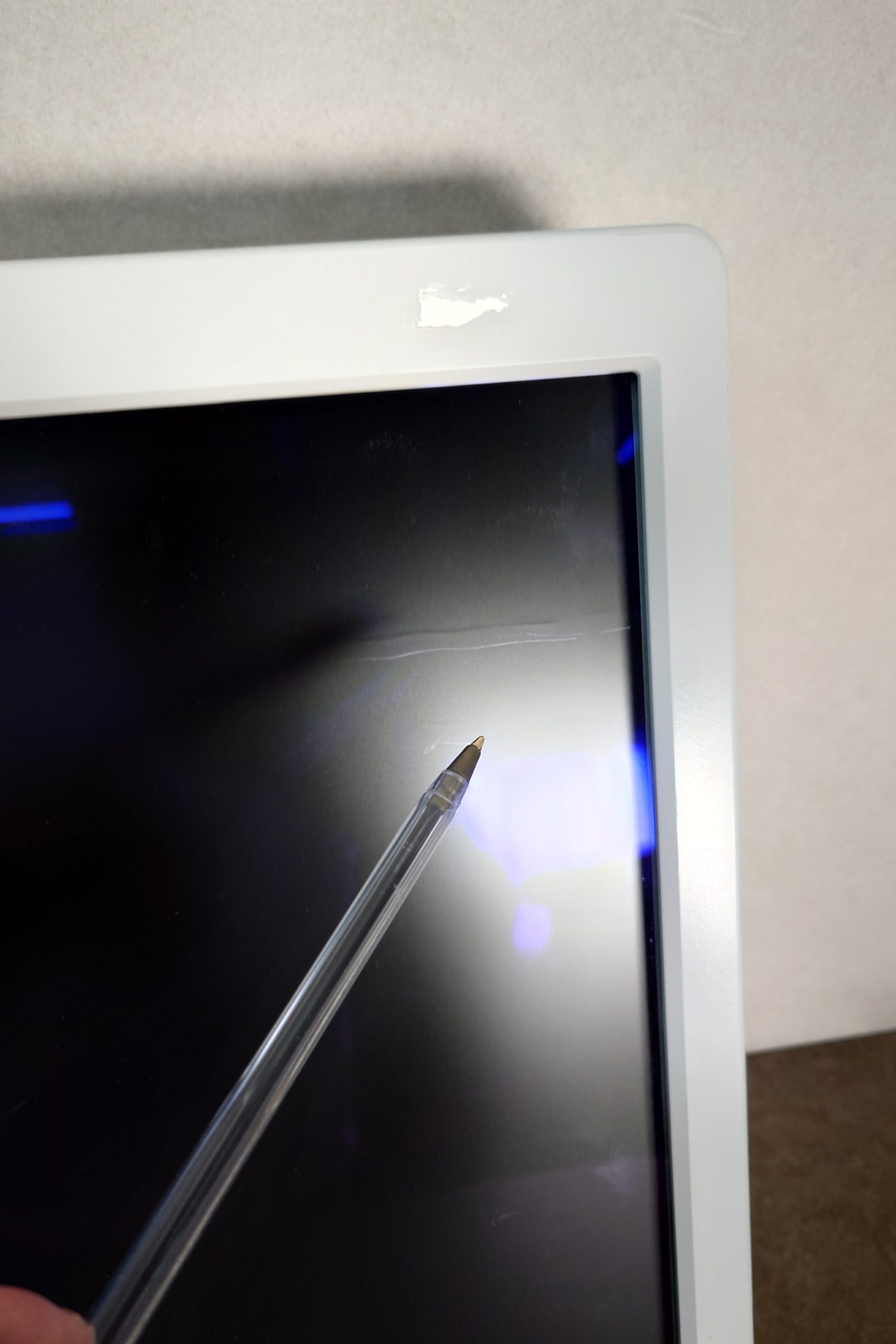 Olympus OEV261H 26 LCD Color Monitor thumbnail 8