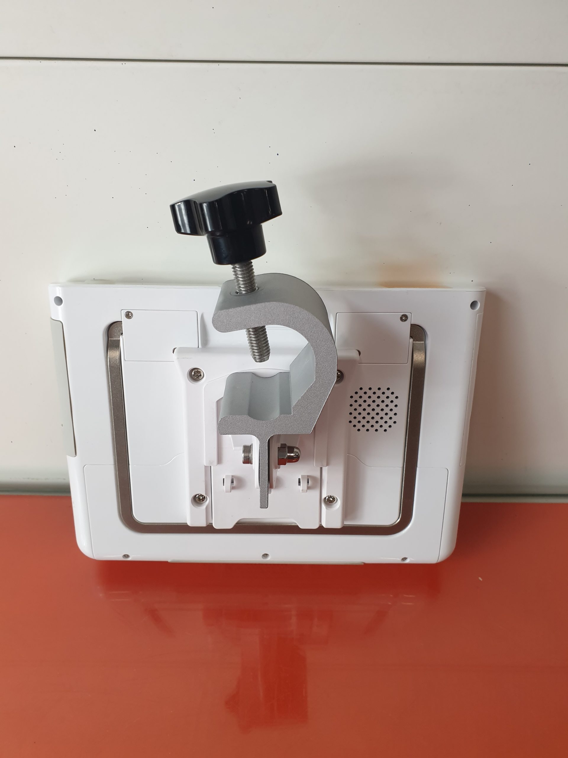 Ambu aView monitor for aScope thumbnail 6