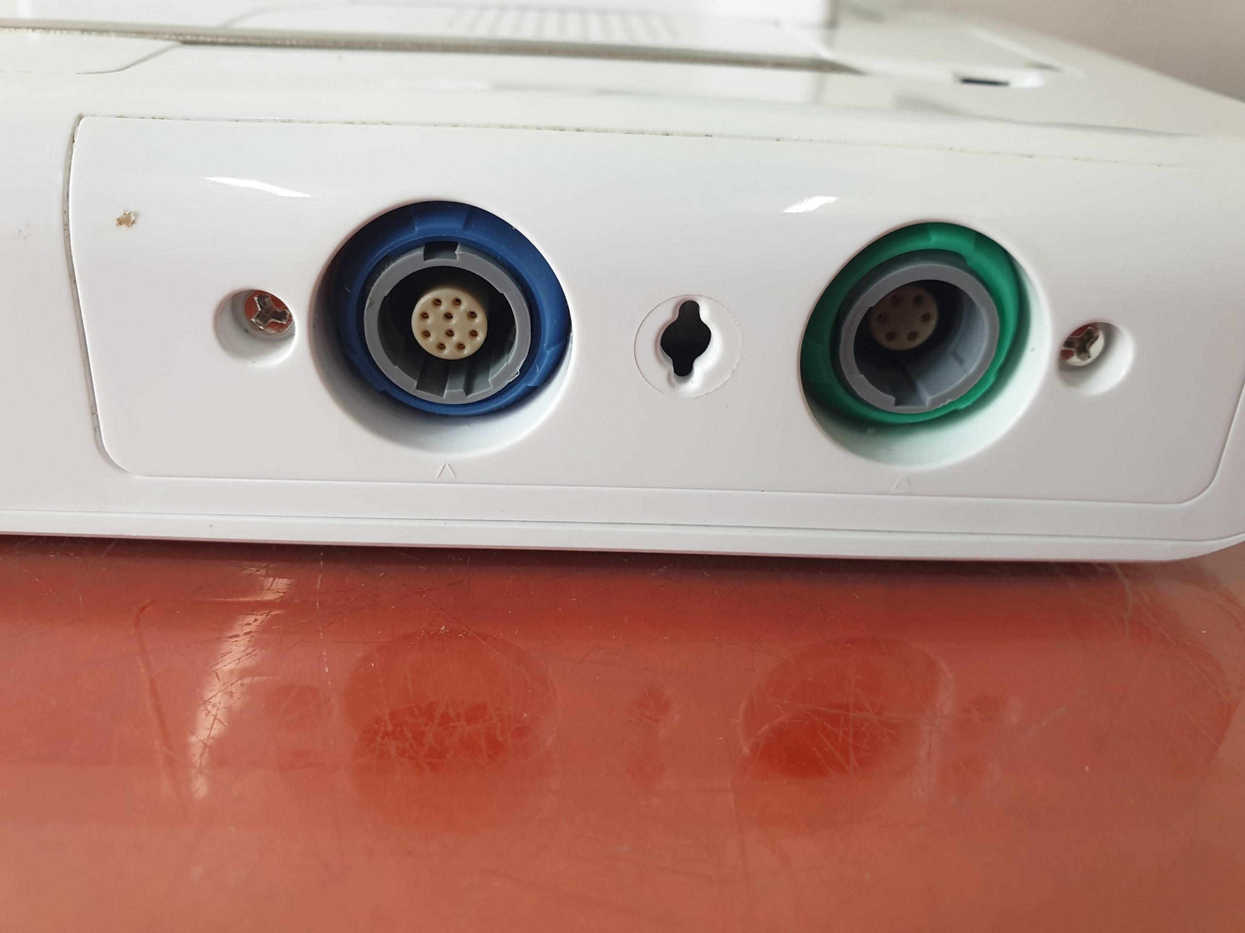 Ambu aView monitor for aScope thumbnail 8