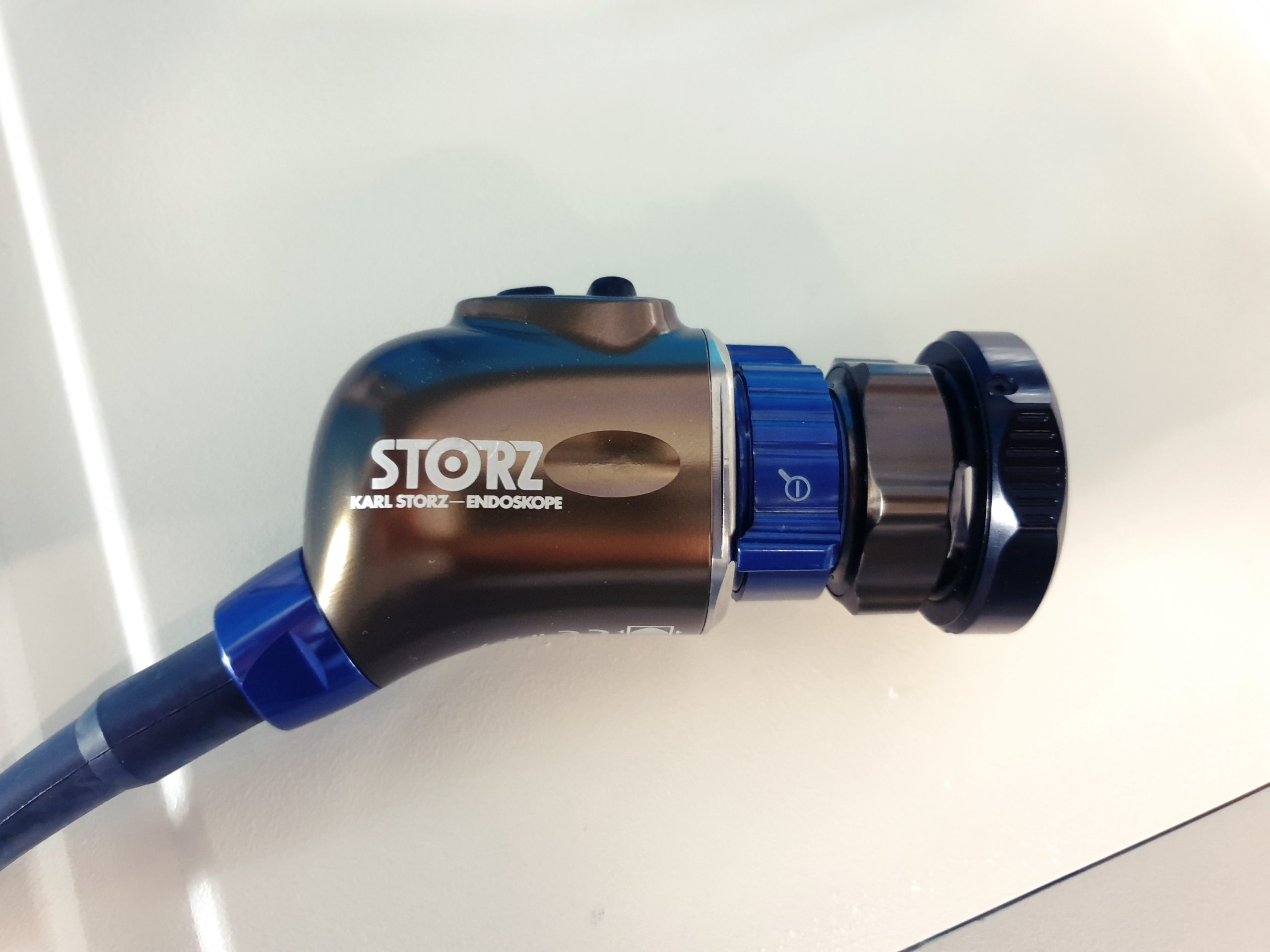STORZ Image 1 S TC300 + TC 200 HD – H3-Z TH100 Kamerakopf thumbnail 5