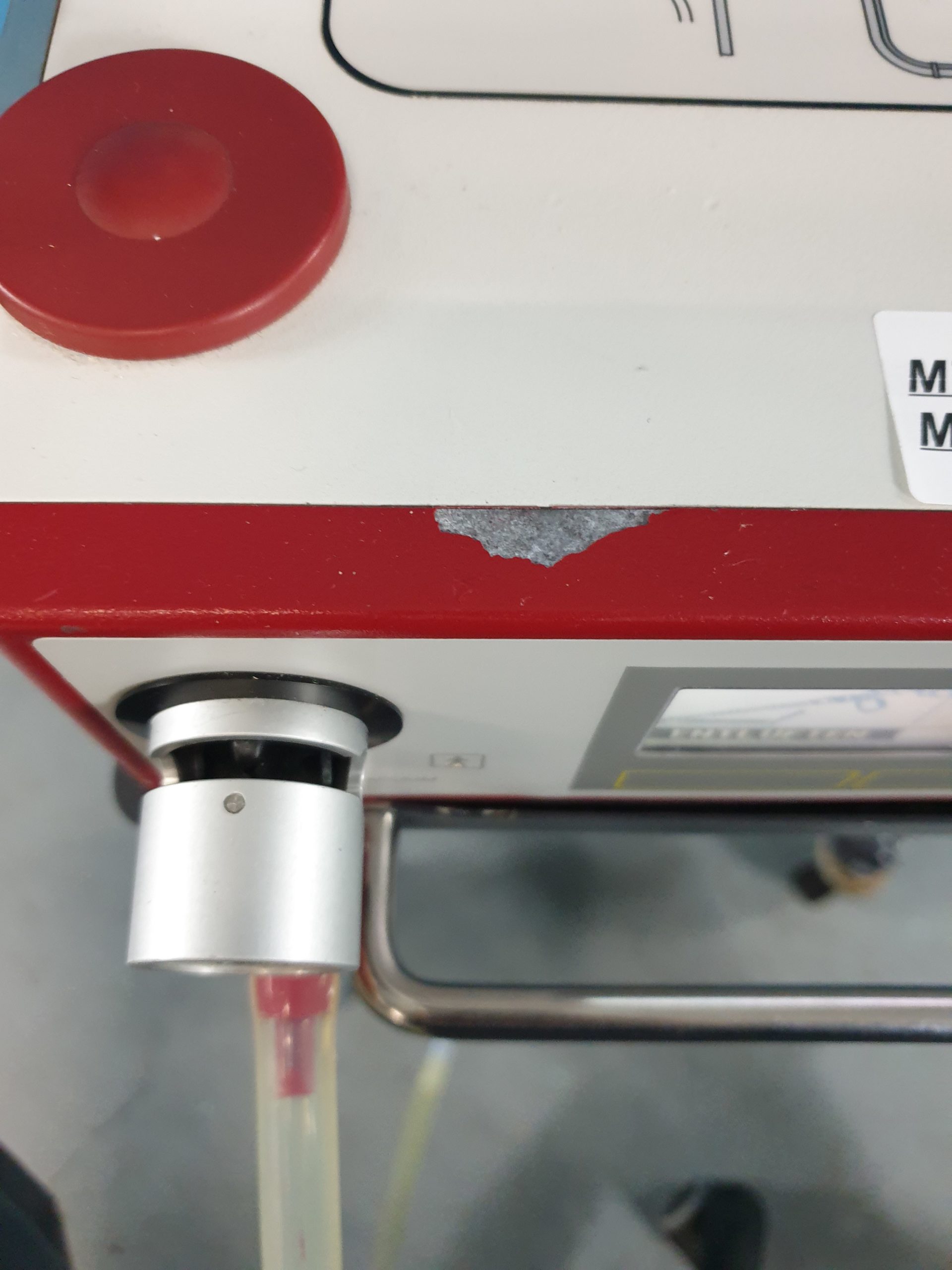 Richard Wolf 2228 Resection Pump mit Behälter…+ 2223 Fluid Monitoring thumbnail 5
